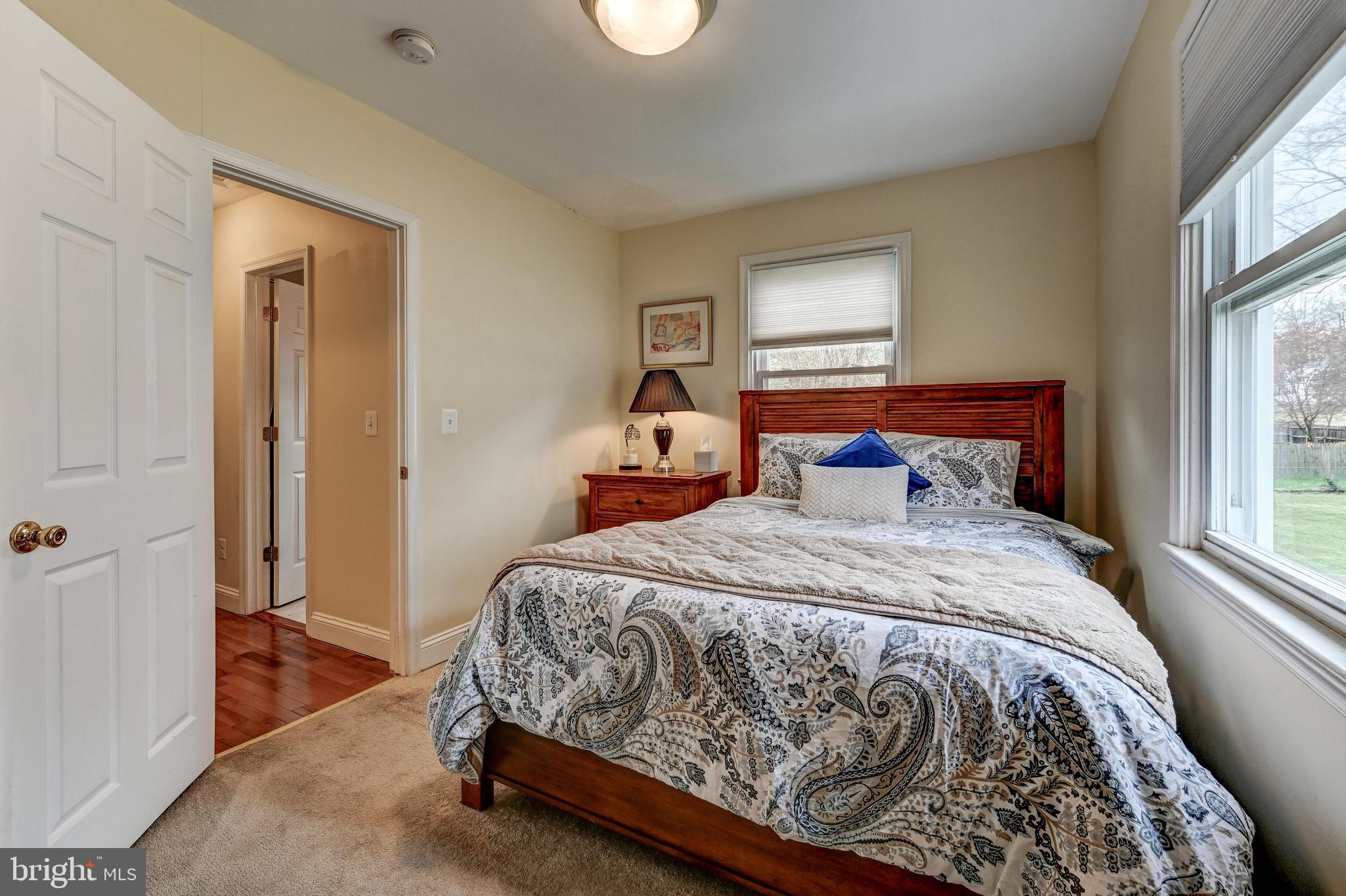 FOREST SPRING PARK - Residential