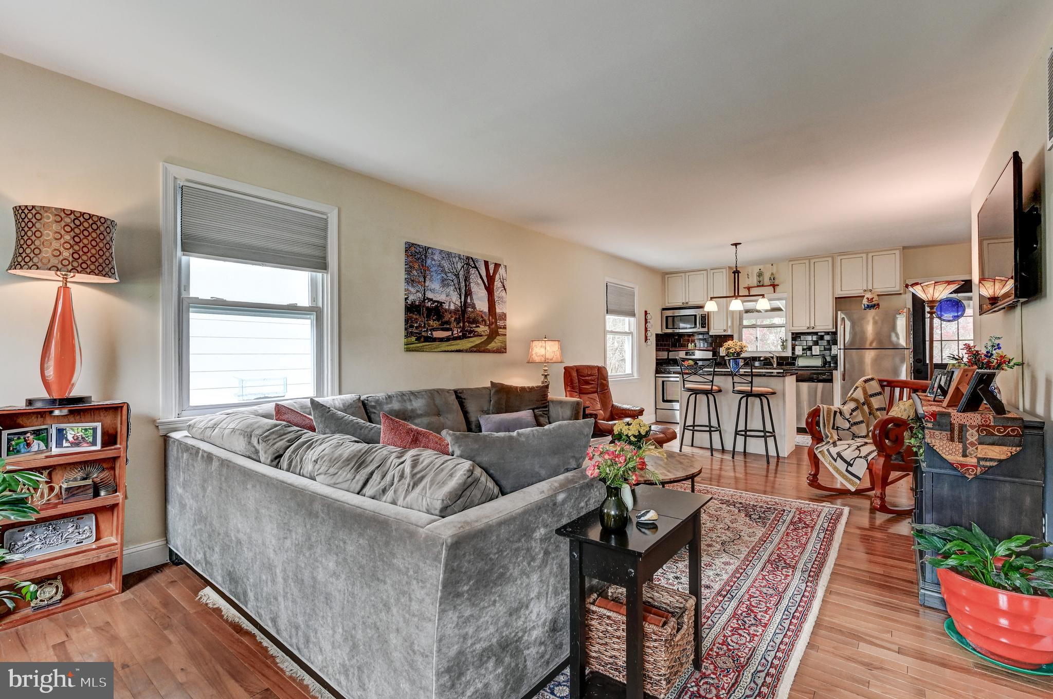 FOREST SPRING PARK - Residential