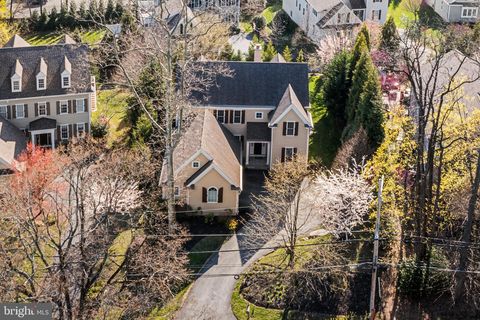 1430 COUNTY LINE ROAD BRYN MAWR PA 19010