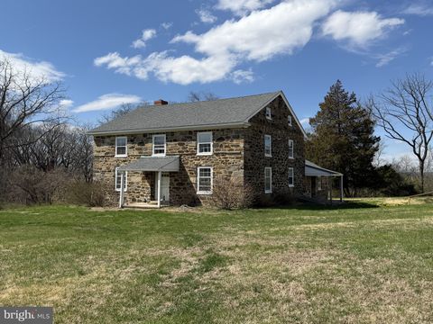 Homes For Rent - 4700 Thompson Bridge Road<br/> WILMINGTON, DE 19803