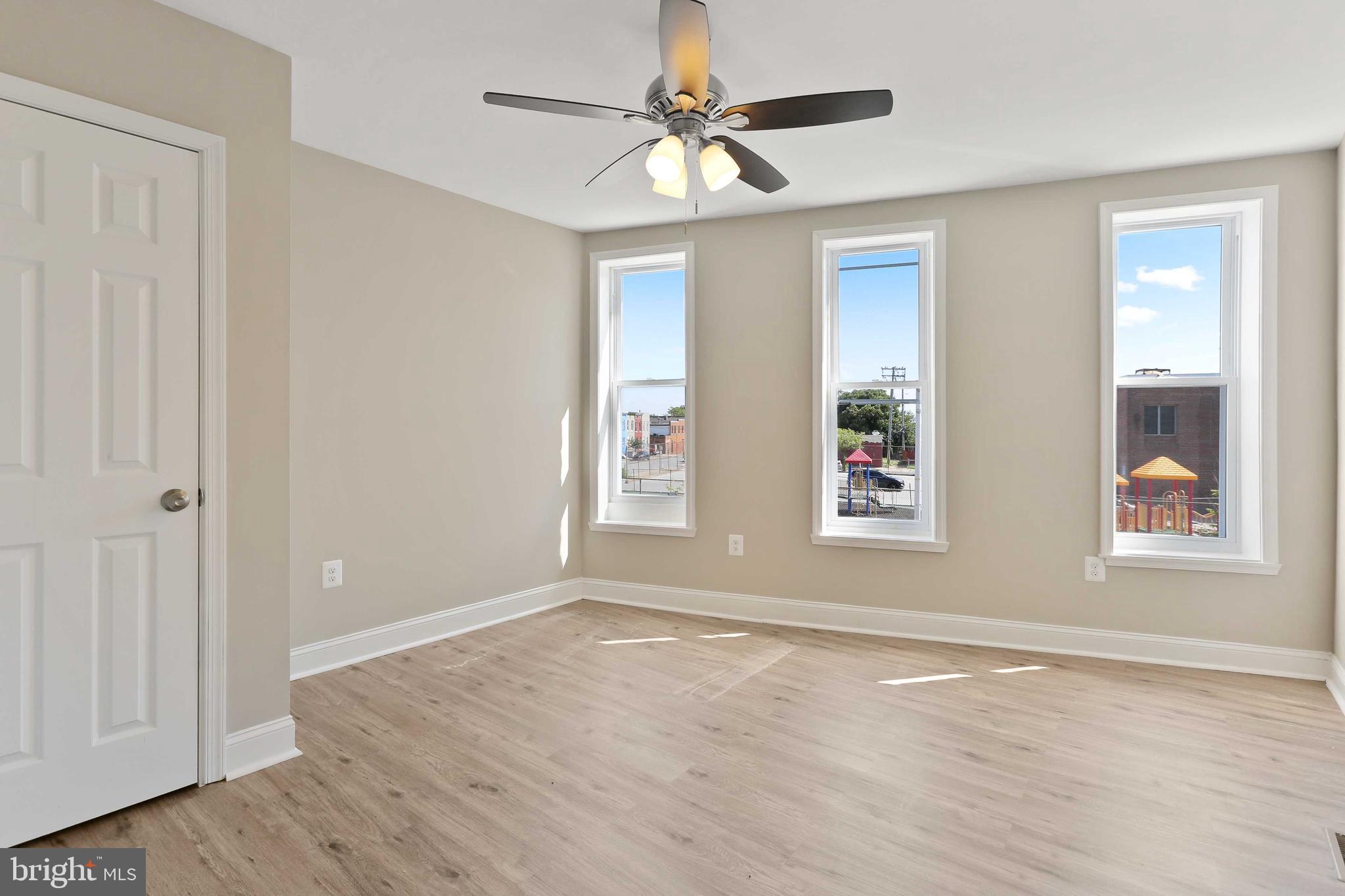 CARROLLTON RIDGE - Residential Lease