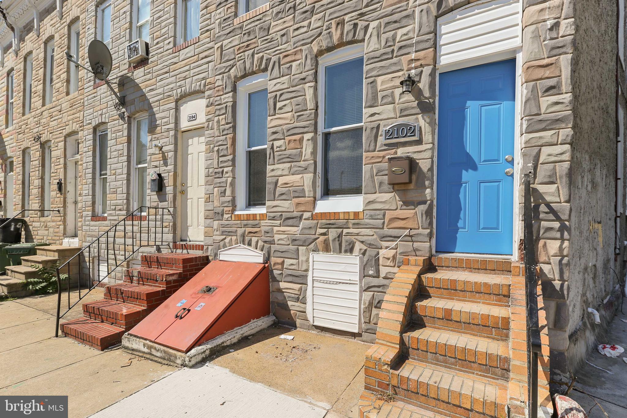 CARROLLTON RIDGE - Residential Lease