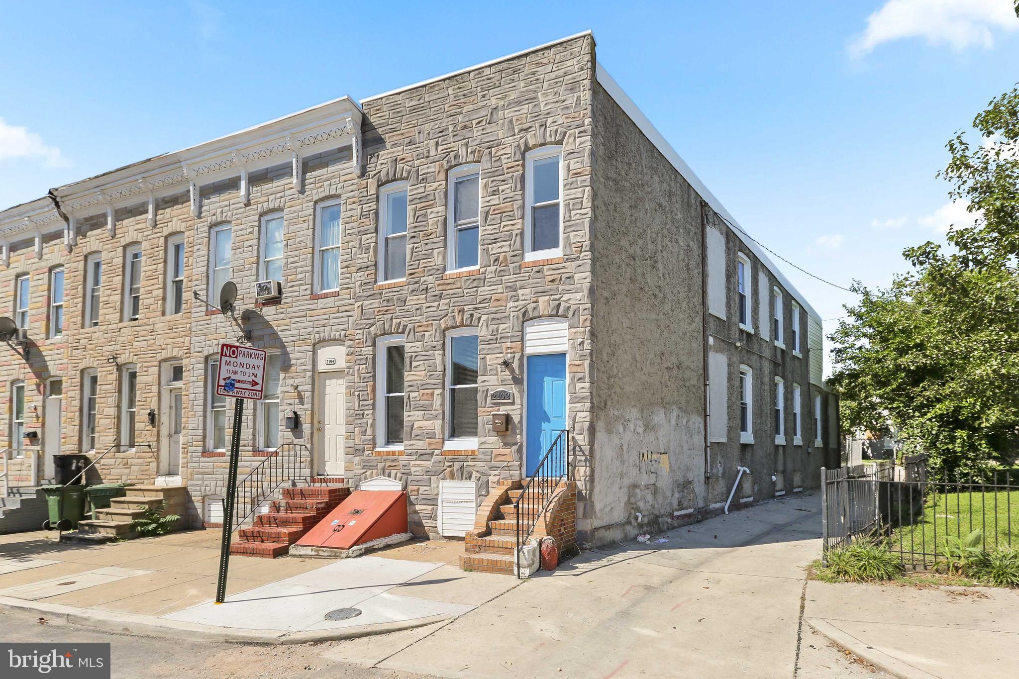 CARROLLTON RIDGE - Residential Lease