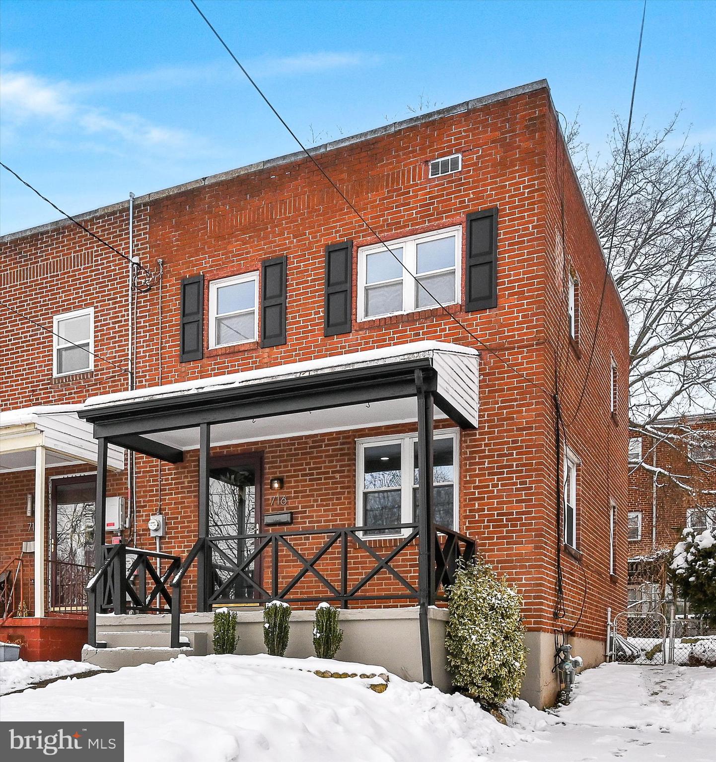 CITY OF LANCASTER - Residential