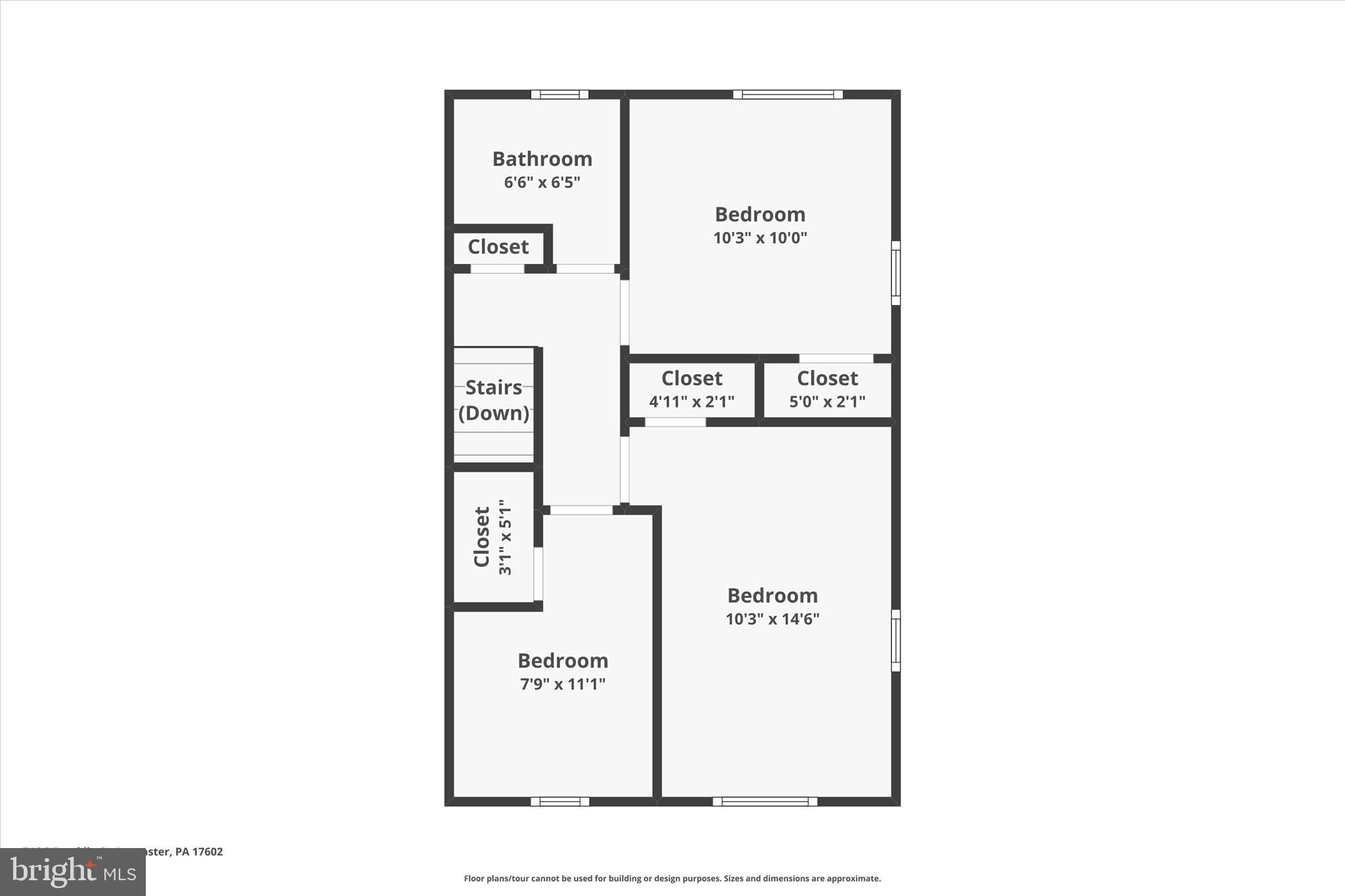 CITY OF LANCASTER - Residential