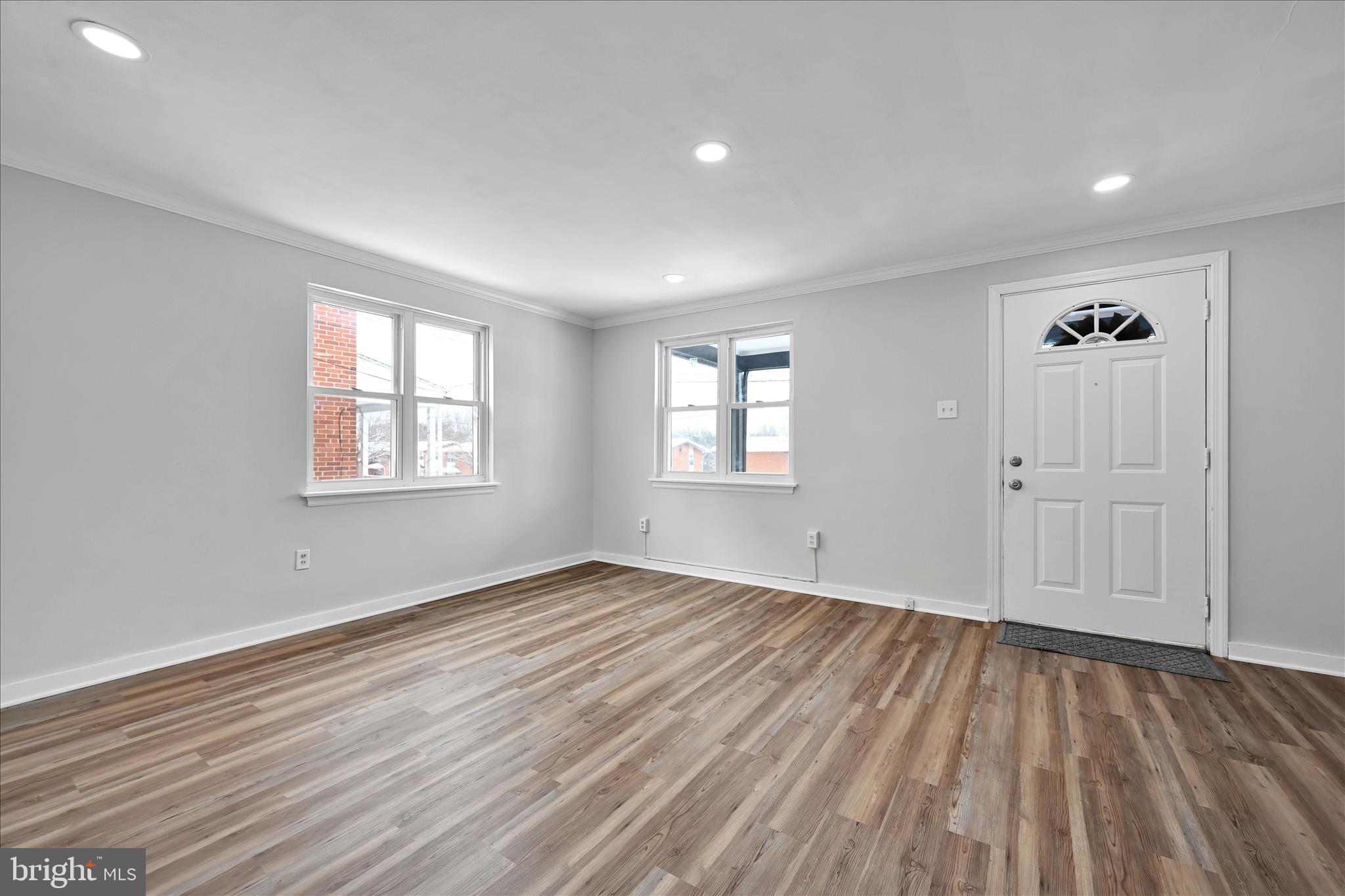 CITY OF LANCASTER - Residential