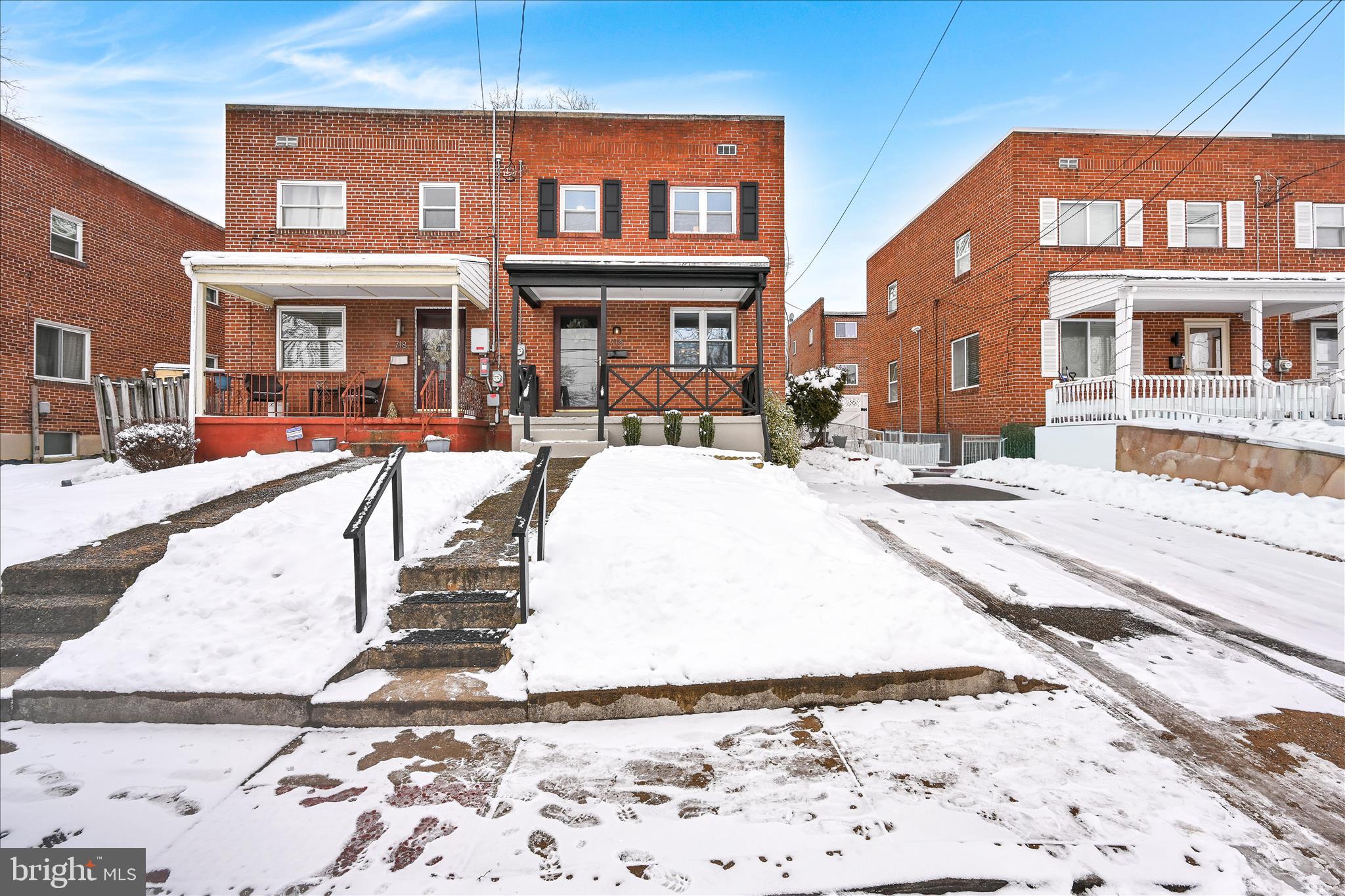 CITY OF LANCASTER - Residential