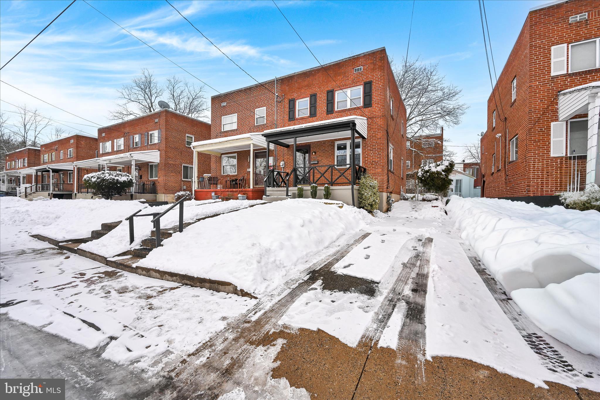 CITY OF LANCASTER - Residential