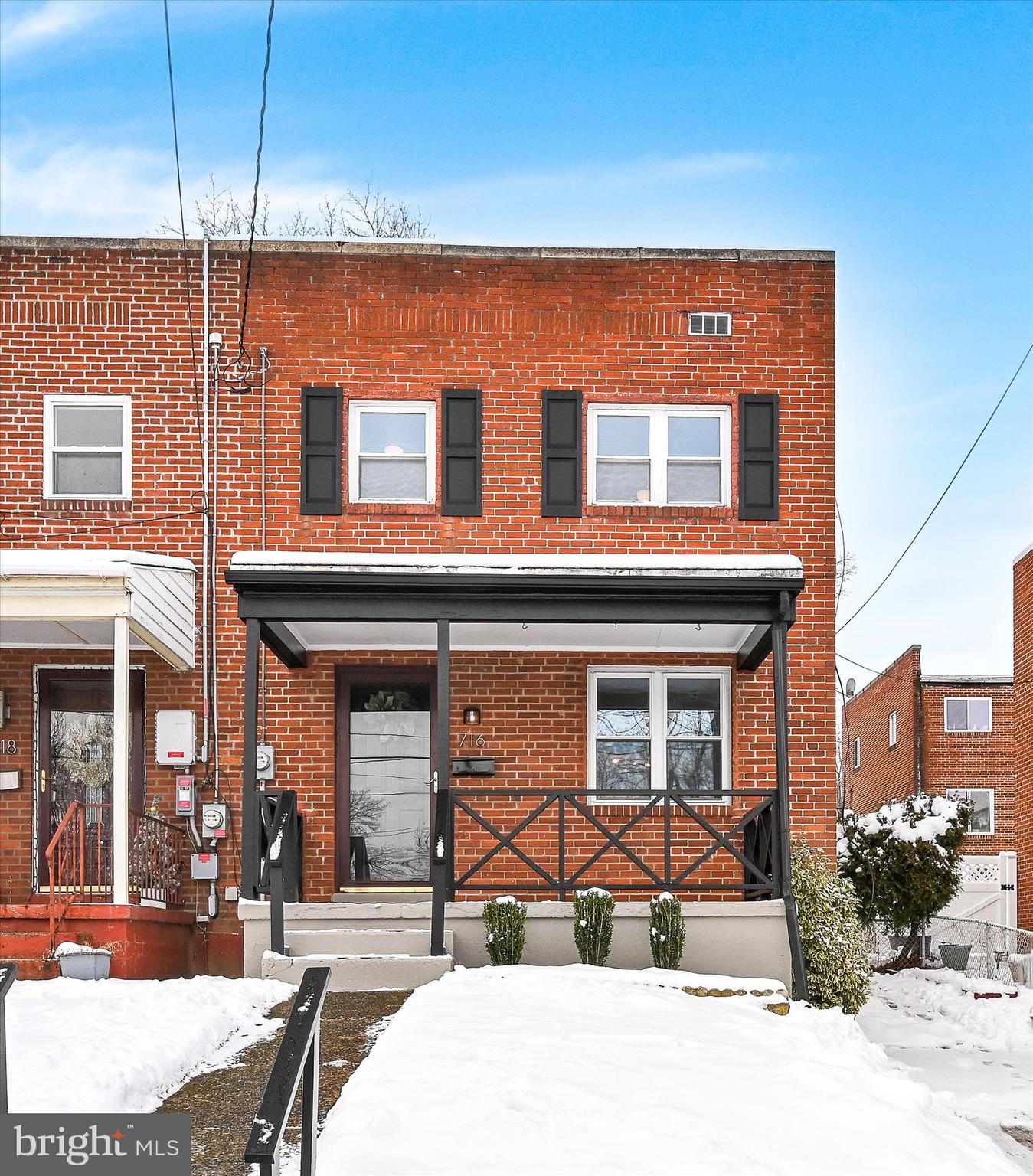 CITY OF LANCASTER - Residential