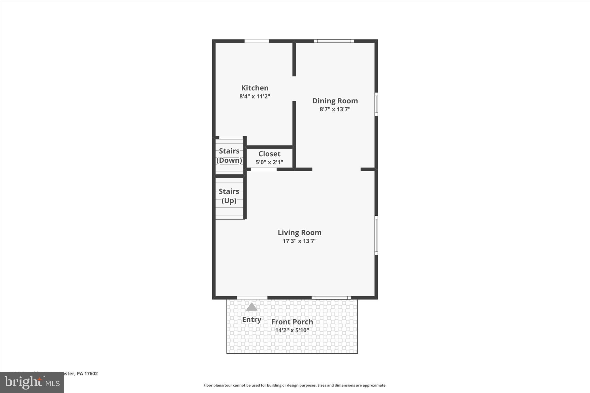 CITY OF LANCASTER - Residential