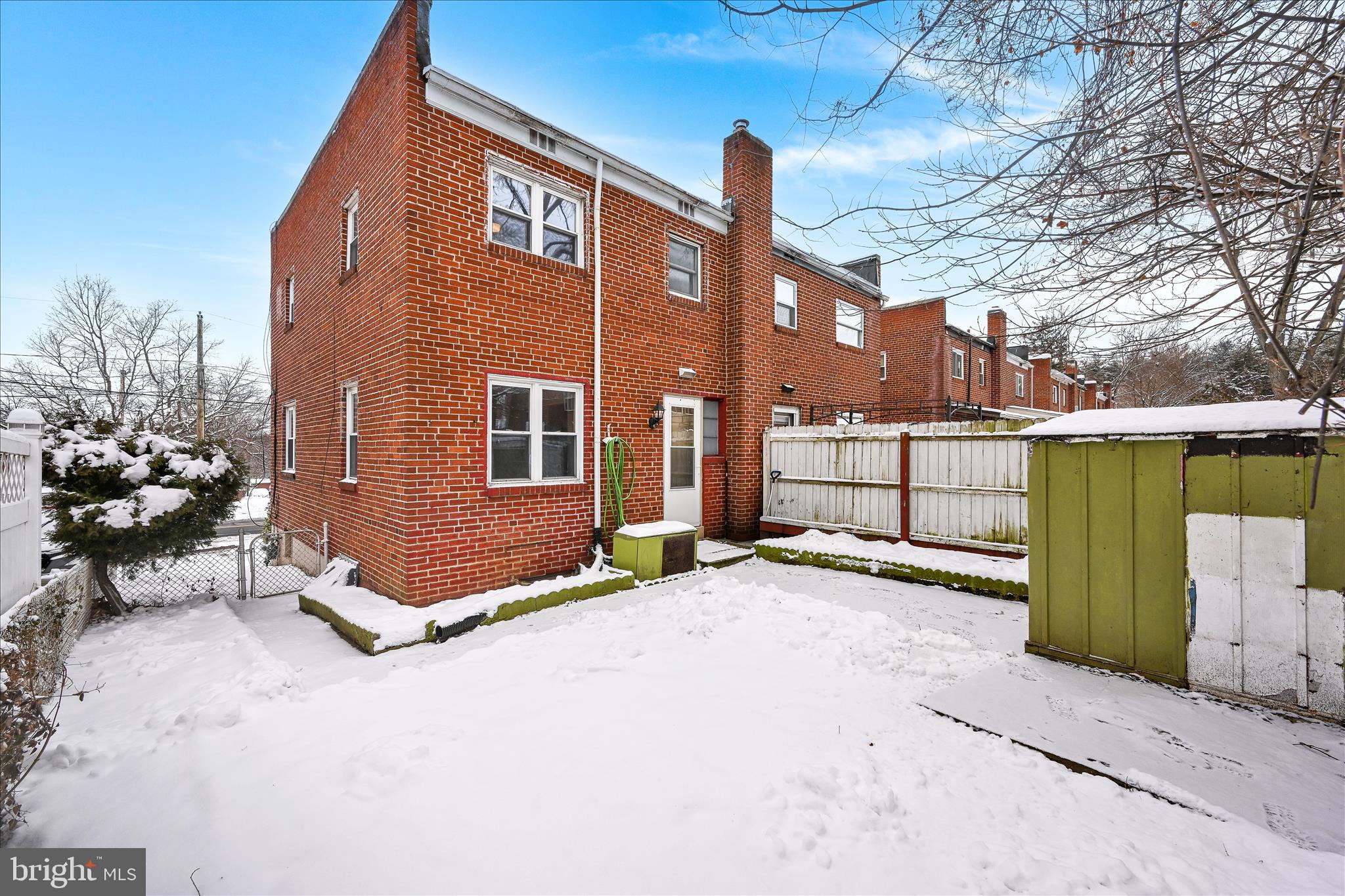 CITY OF LANCASTER - Residential