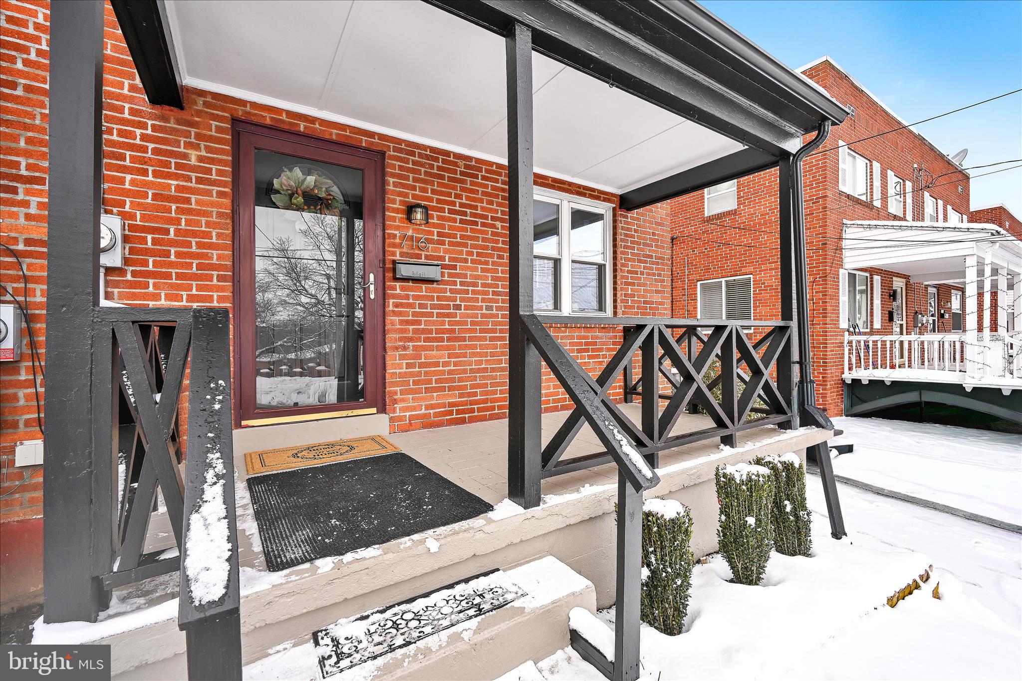 CITY OF LANCASTER - Residential