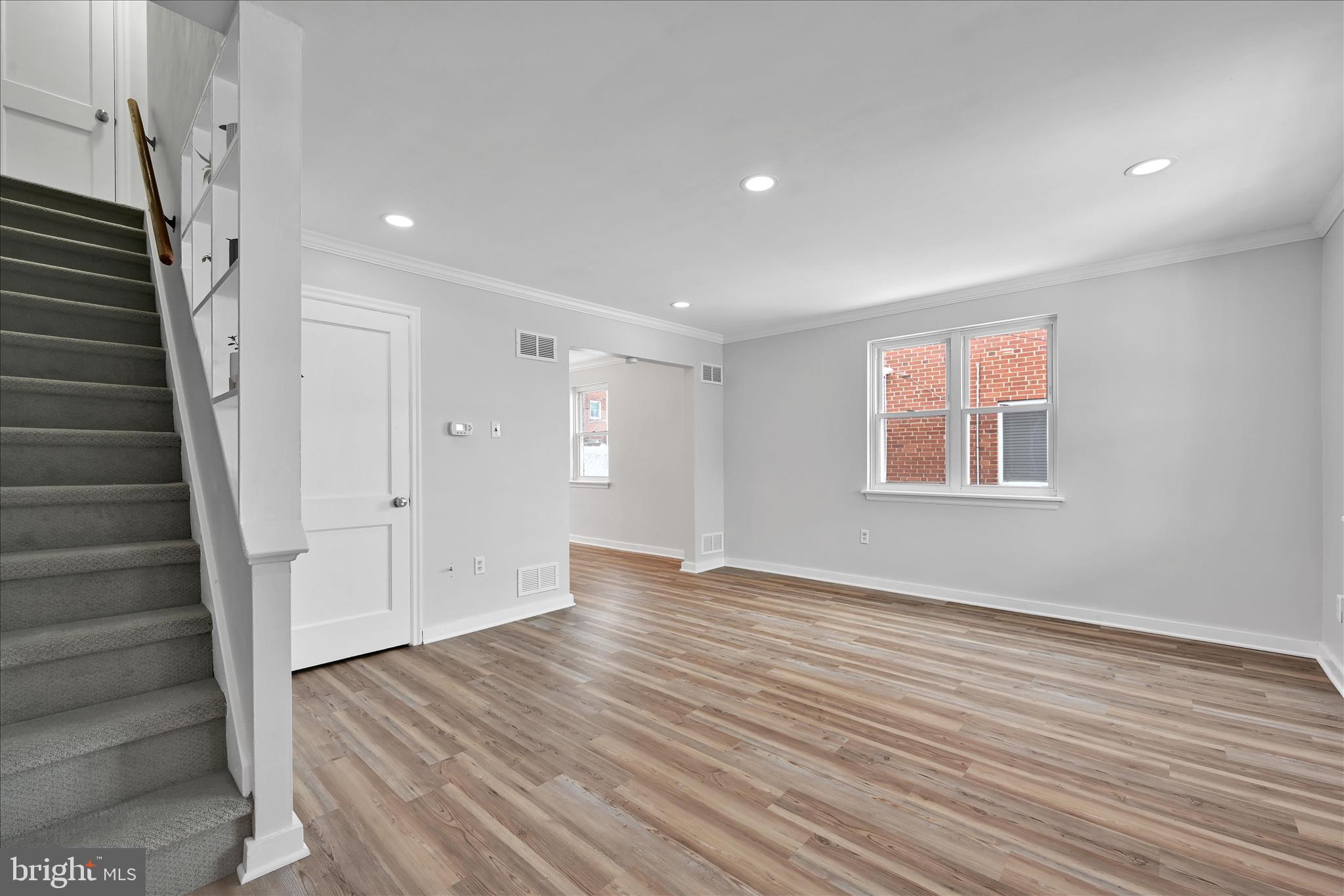 CITY OF LANCASTER - Residential