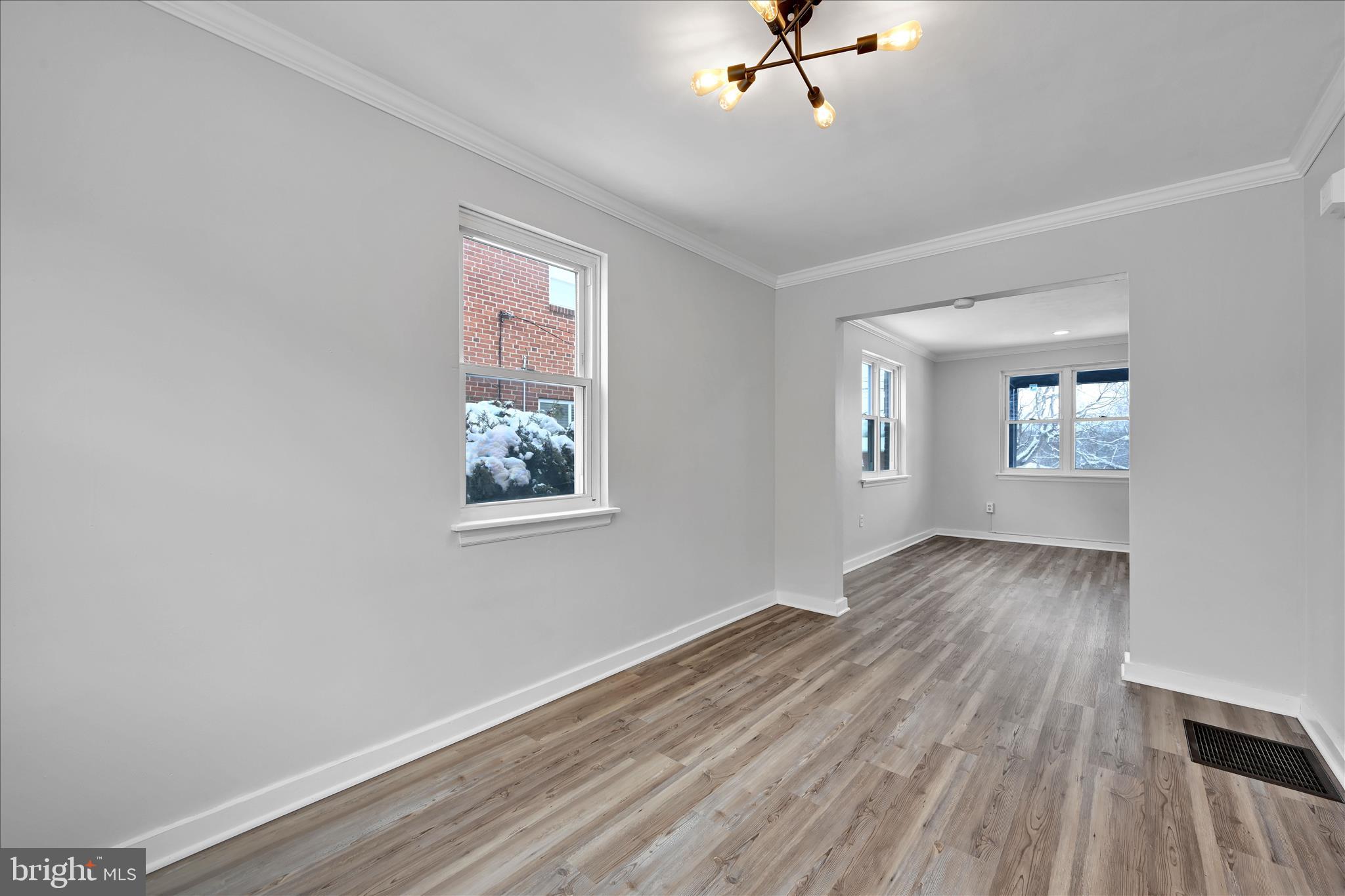 CITY OF LANCASTER - Residential