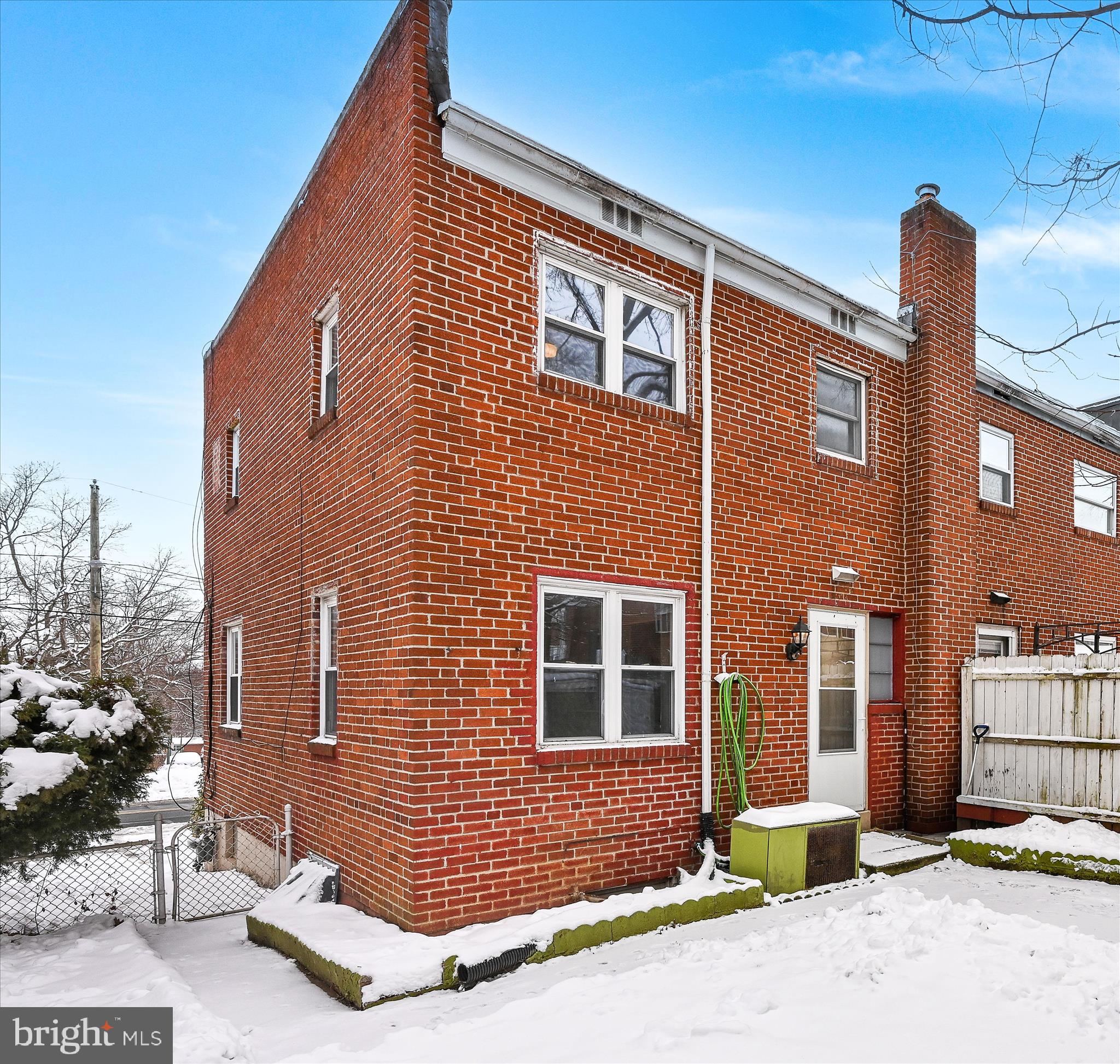 CITY OF LANCASTER - Residential