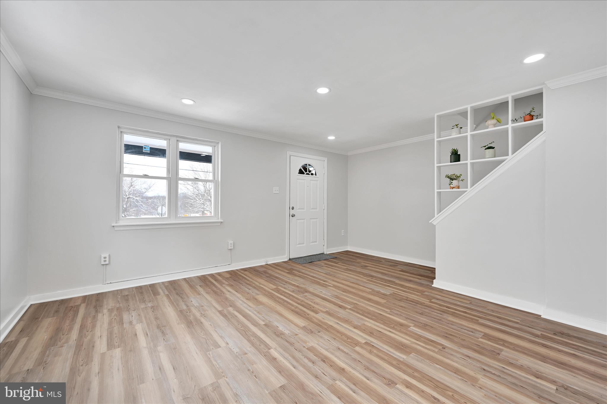 CITY OF LANCASTER - Residential