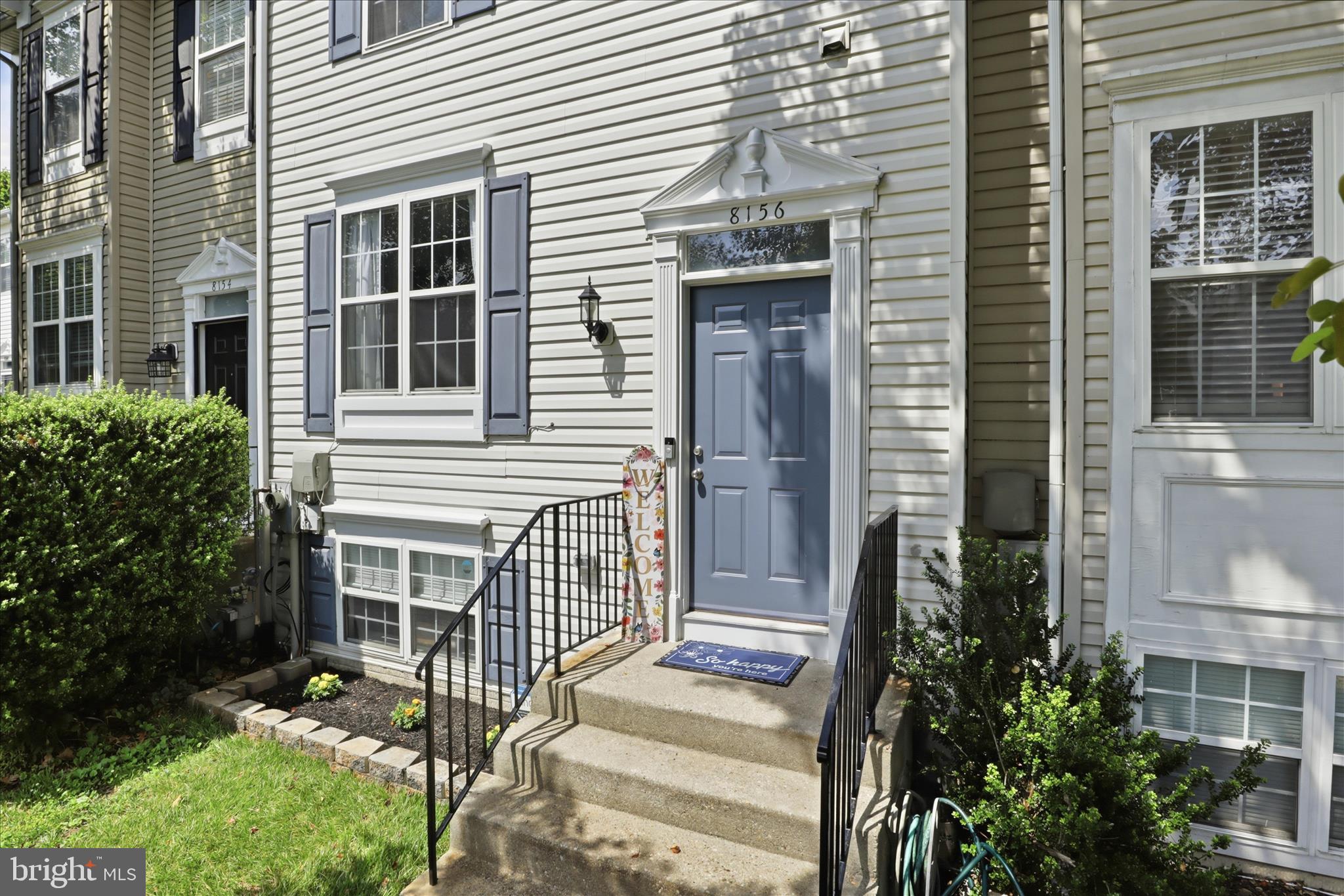 8156 CASEY COURT