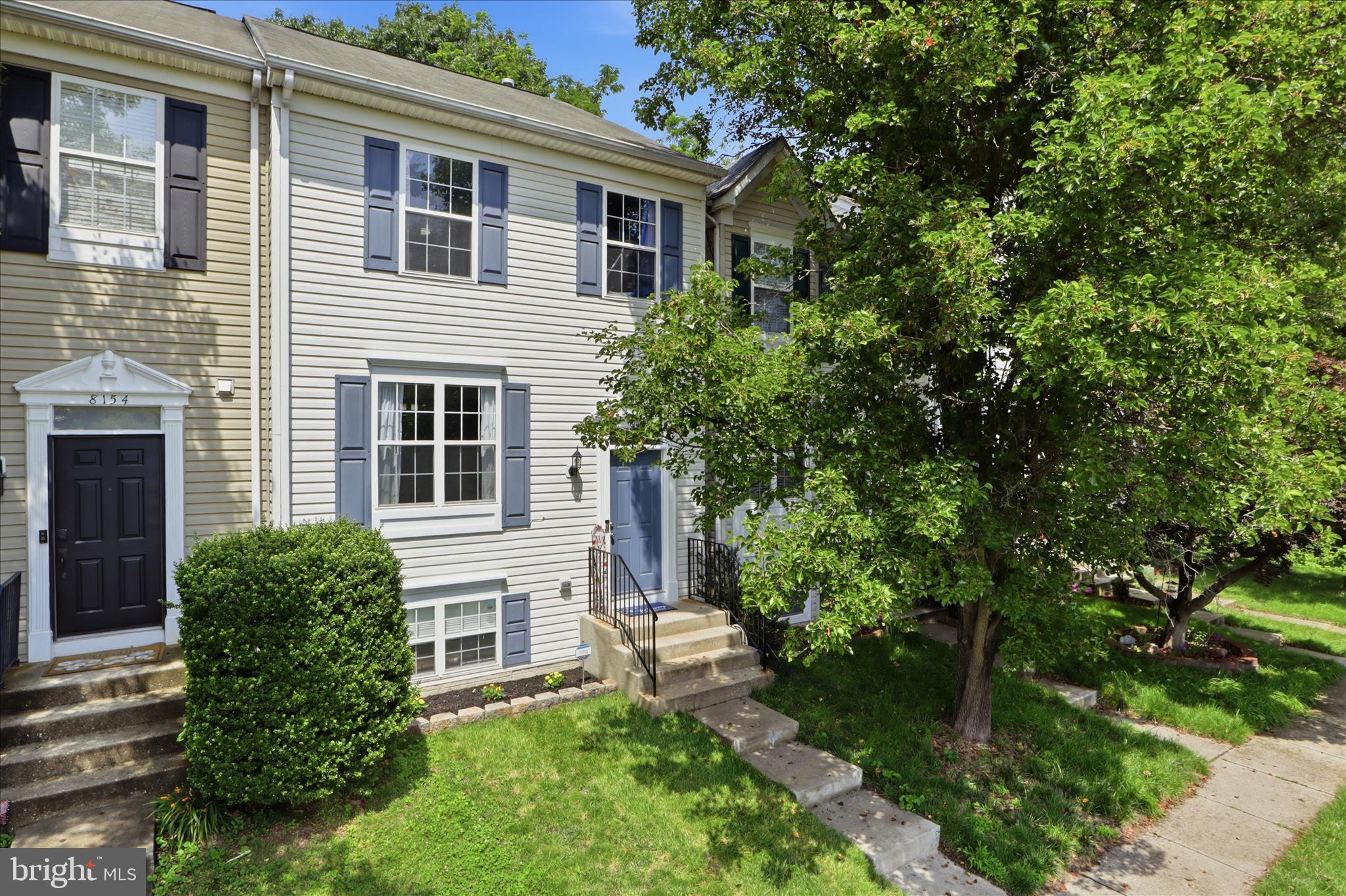 8156 CASEY COURT