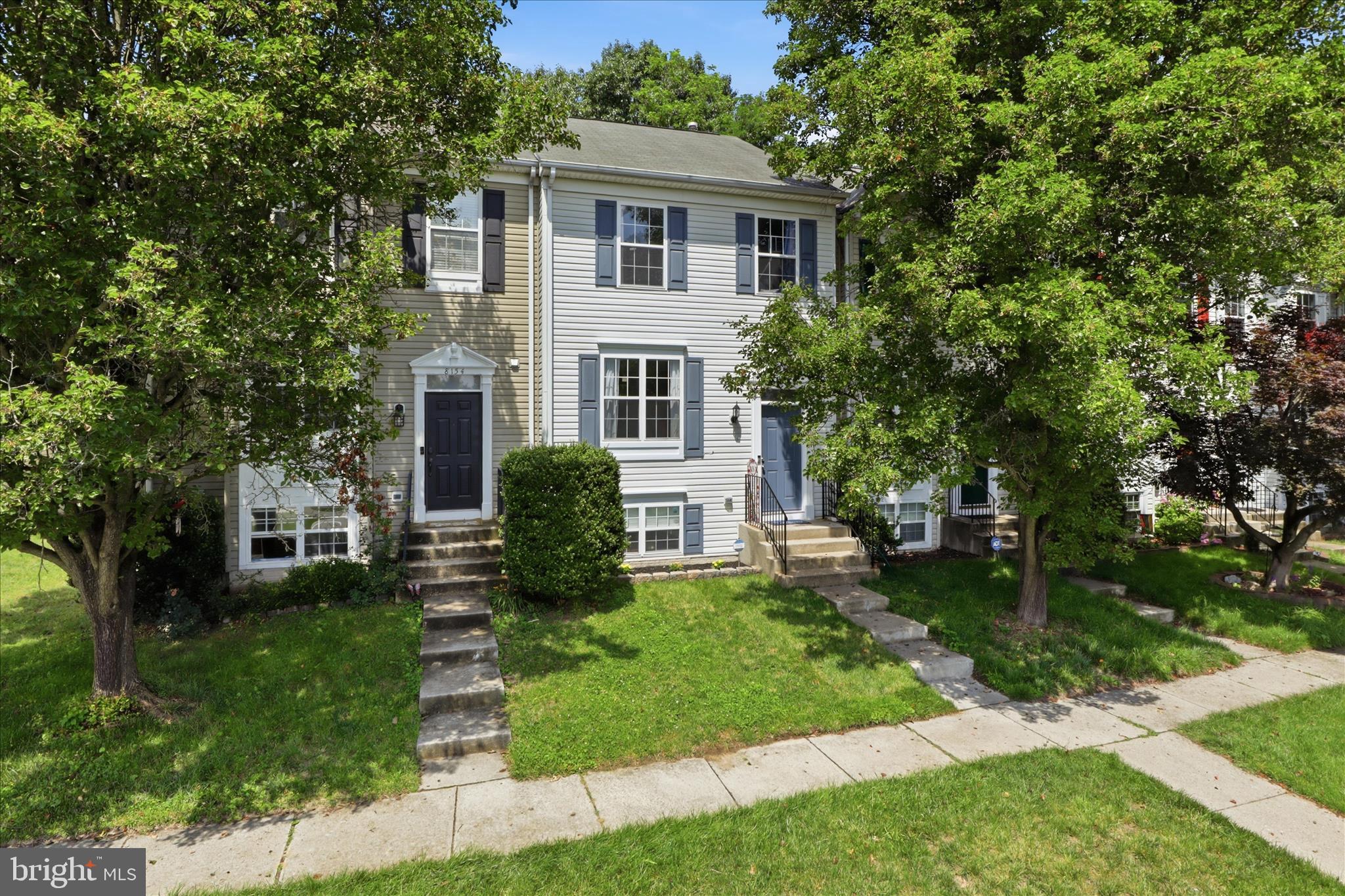 8156 CASEY COURT