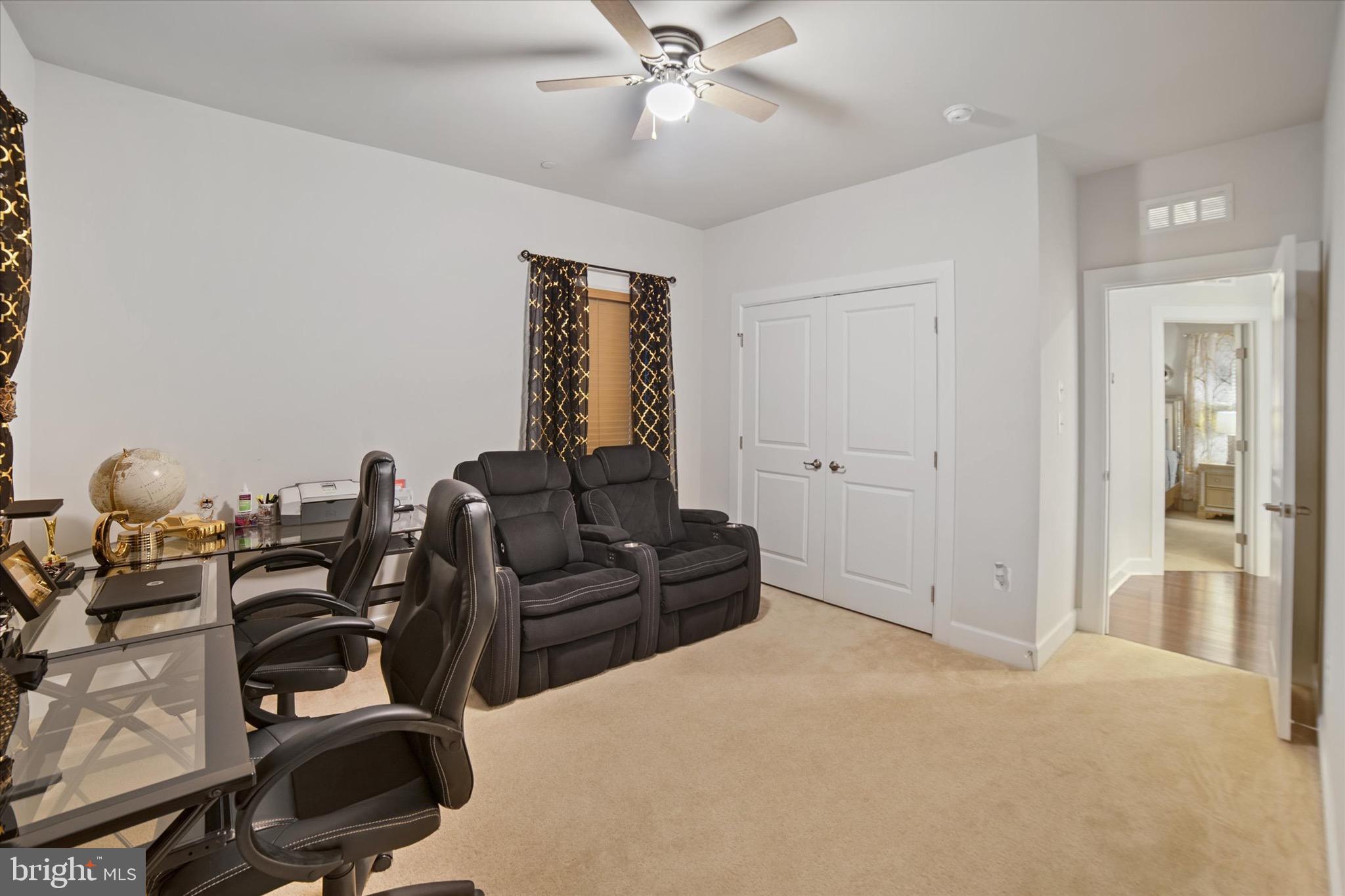 FAIRWOOD - Residential