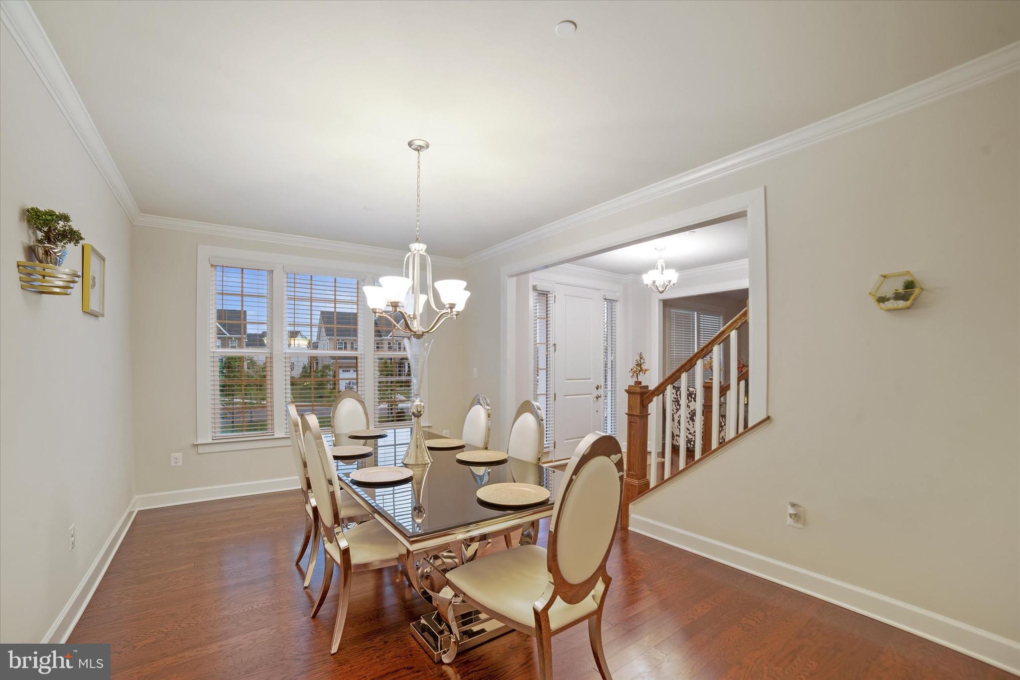 FAIRWOOD - Residential