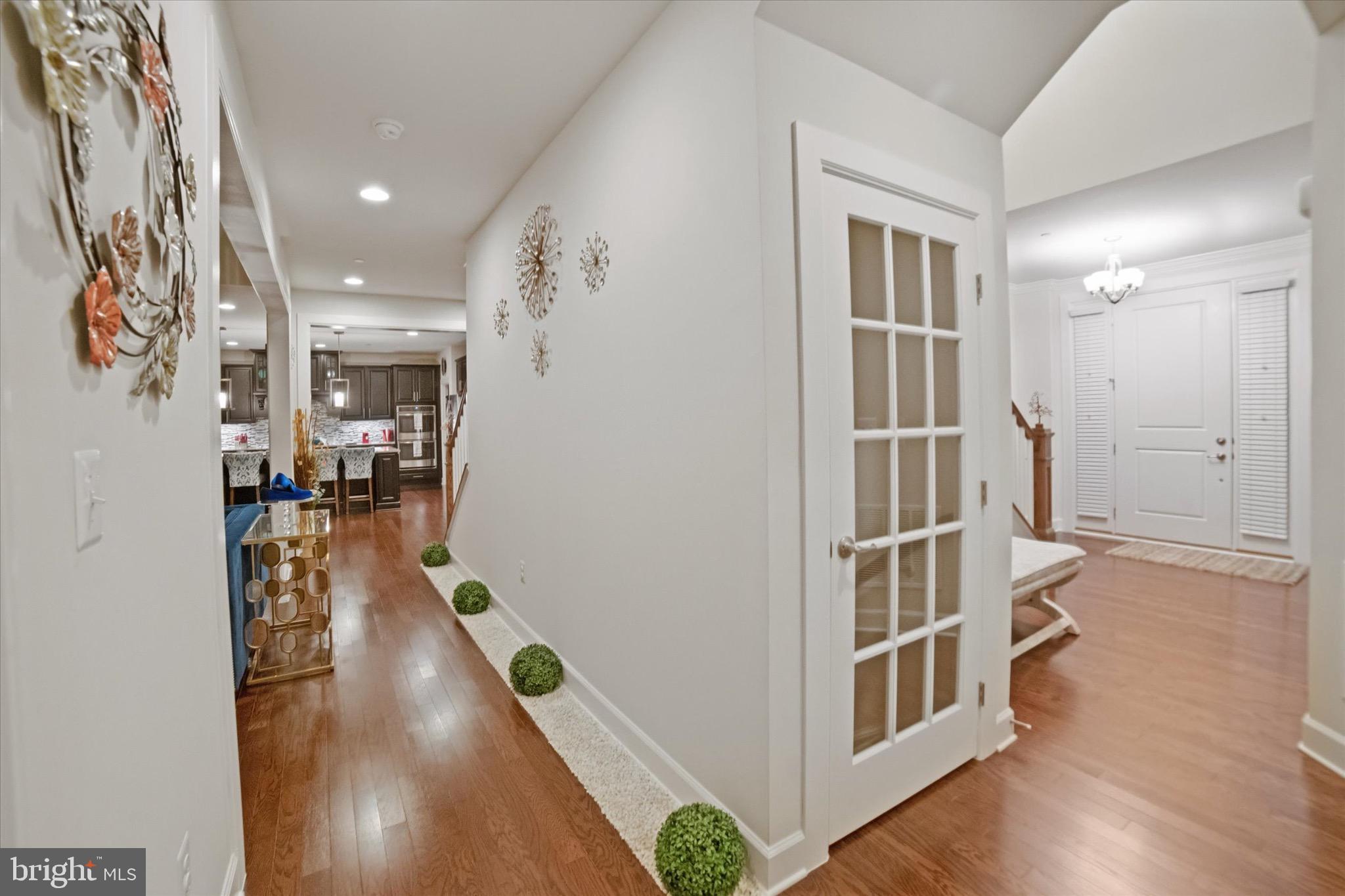 FAIRWOOD - Residential