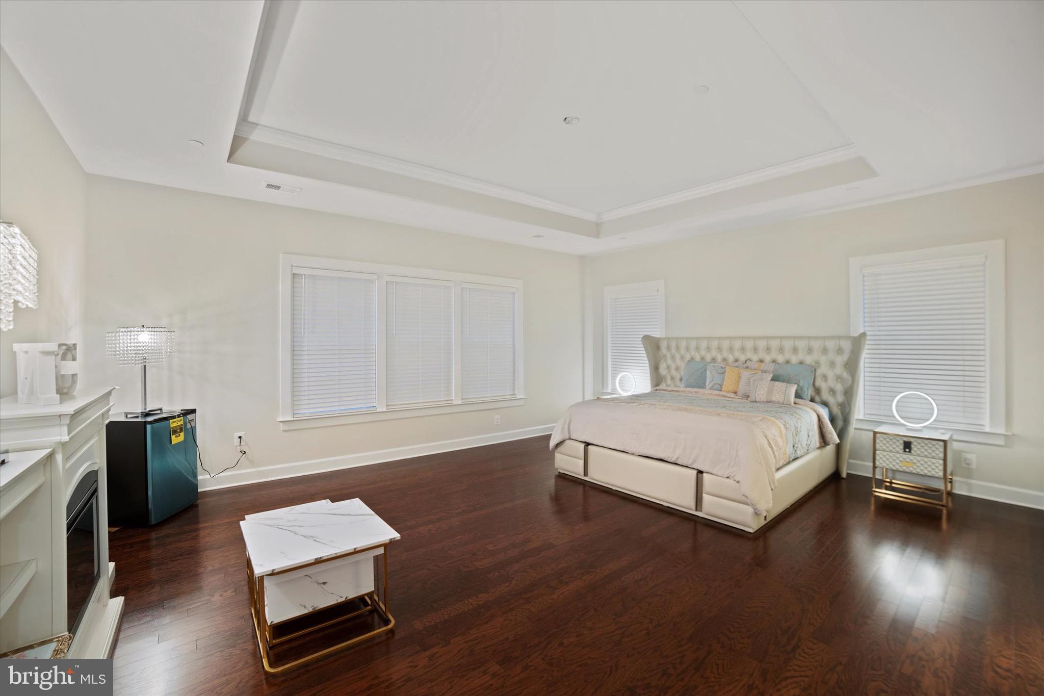 FAIRWOOD - Residential