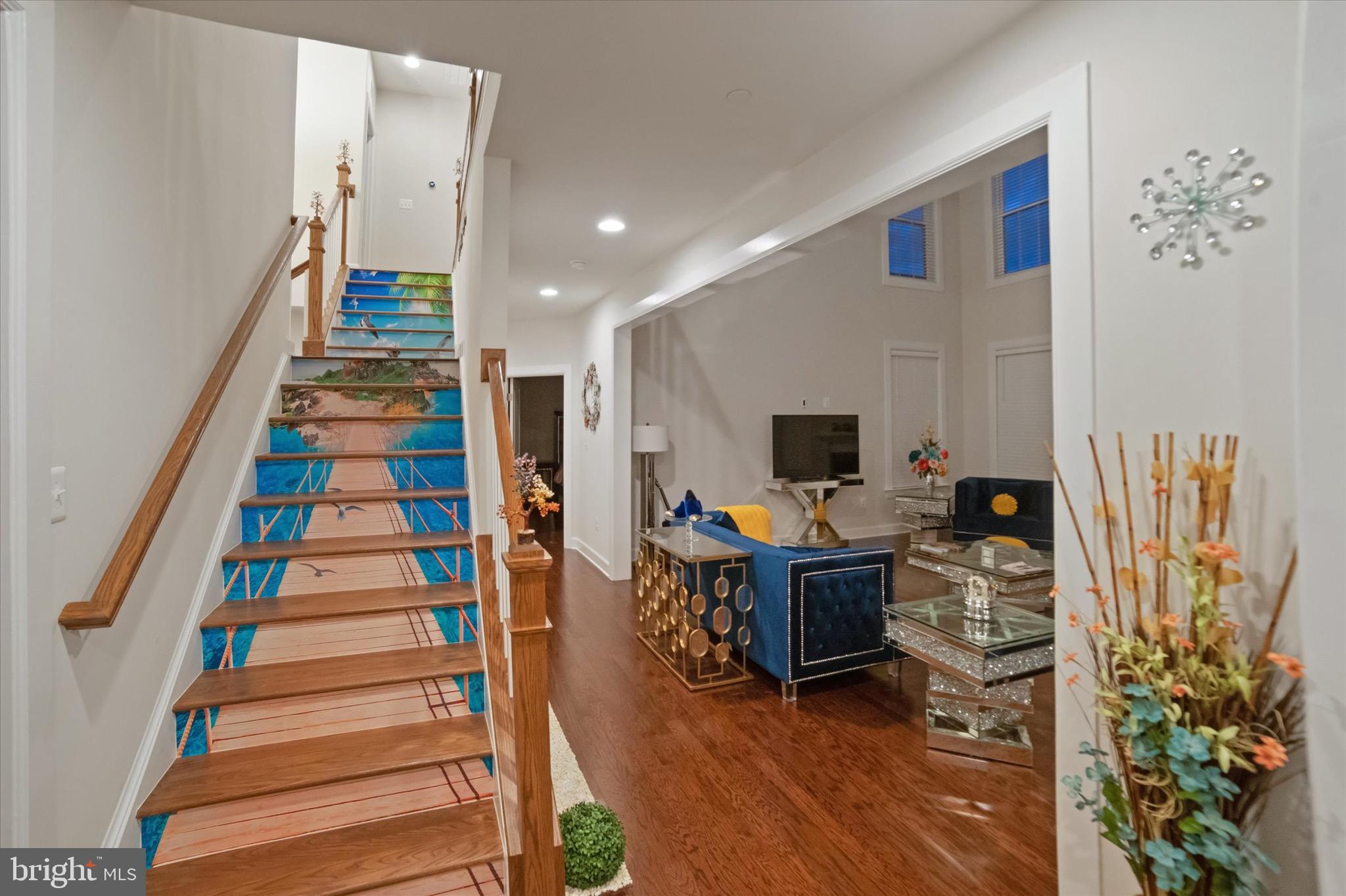 FAIRWOOD - Residential