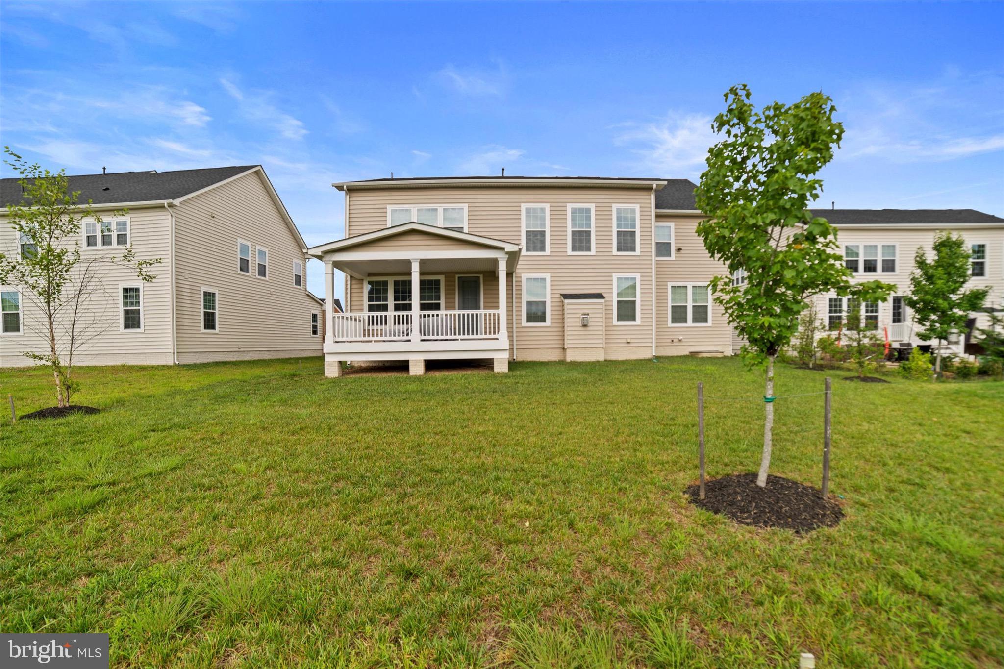 FAIRWOOD - Residential