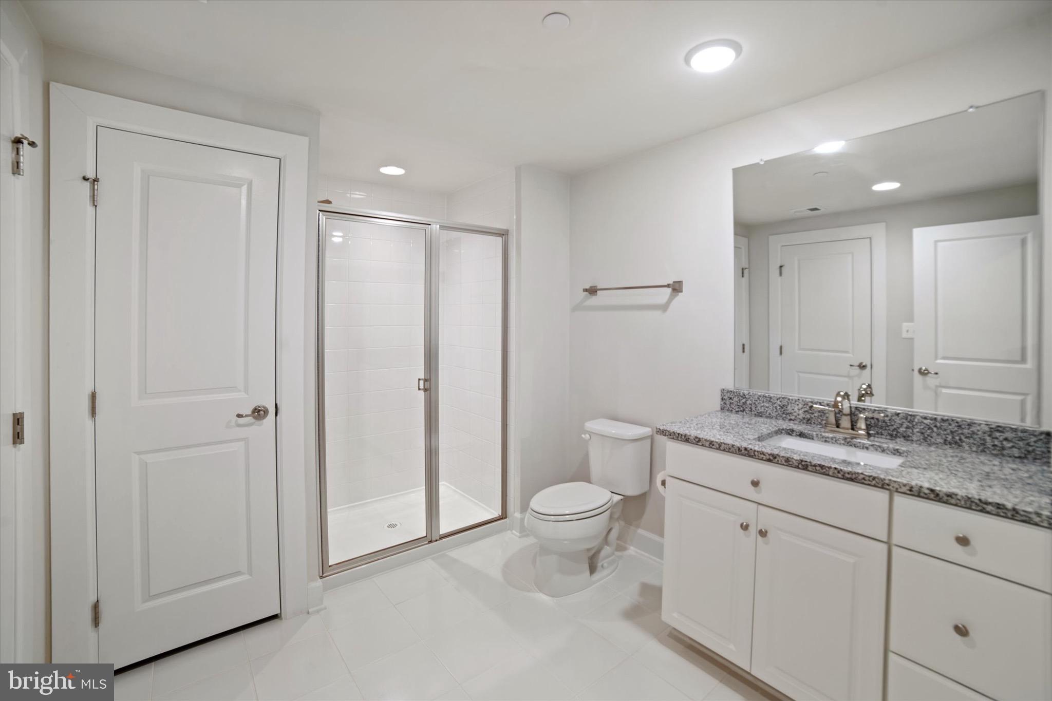 FAIRWOOD - Residential