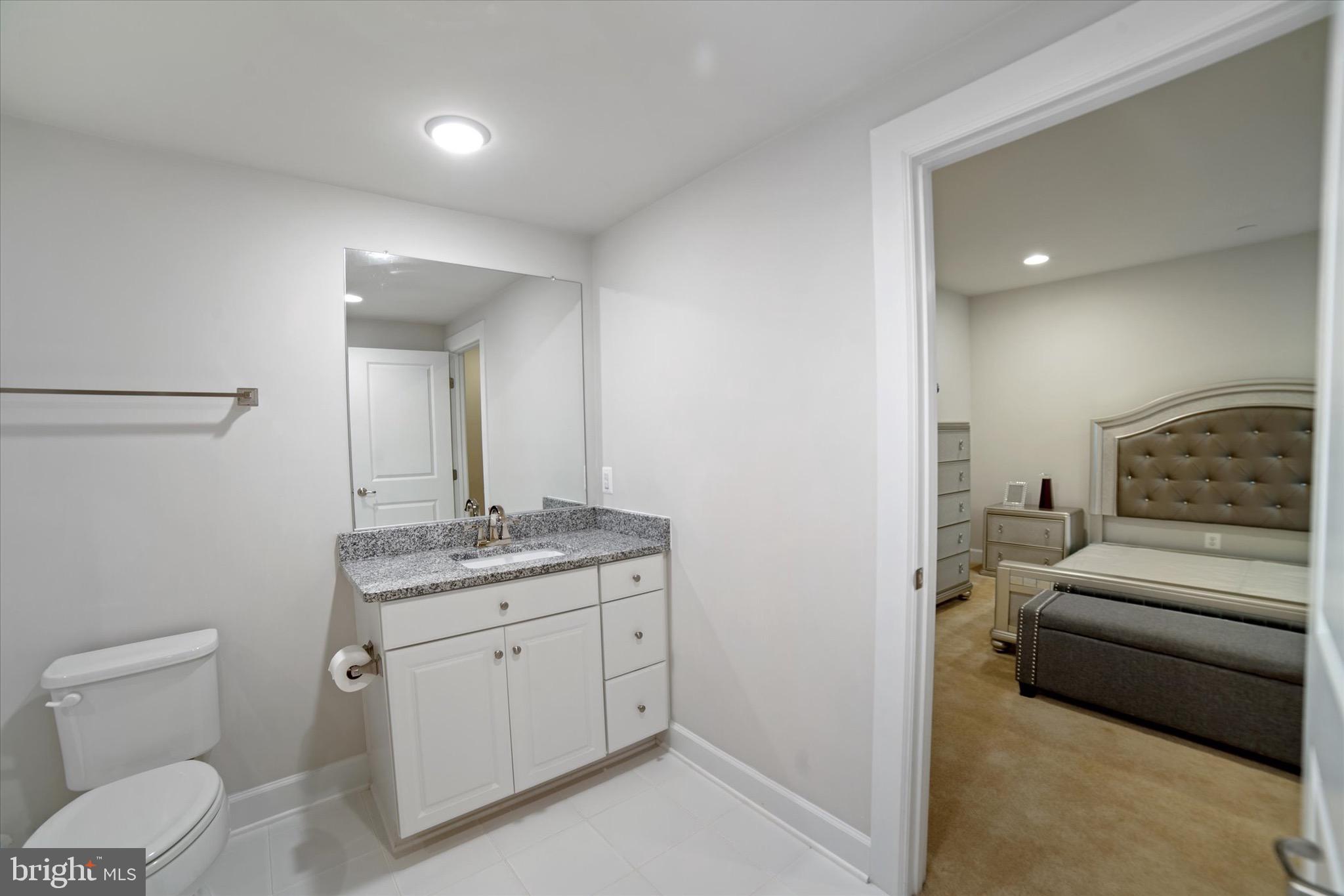 FAIRWOOD - Residential