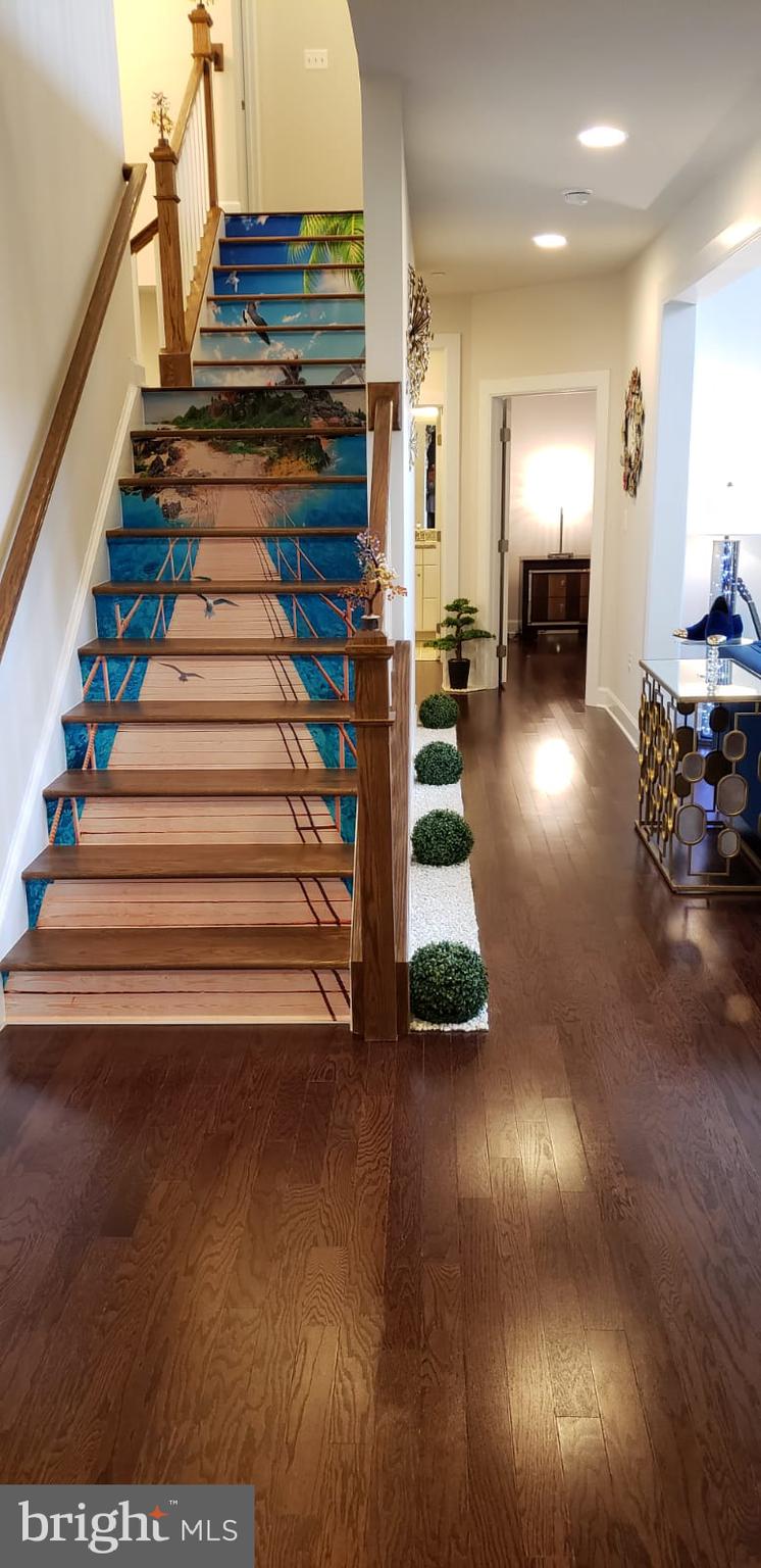 FAIRWOOD - Residential