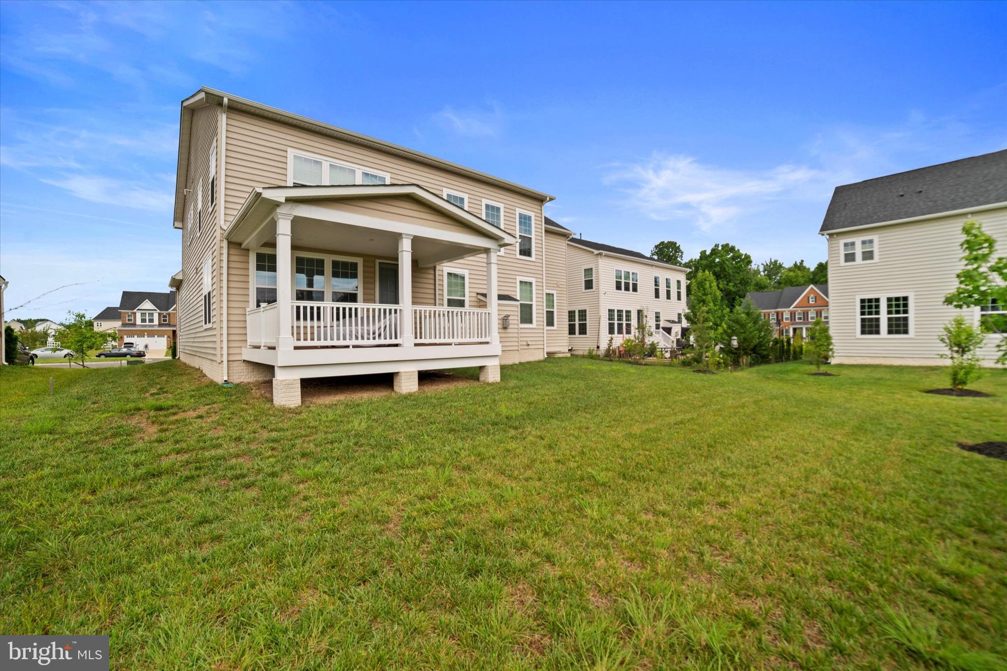 FAIRWOOD - Residential