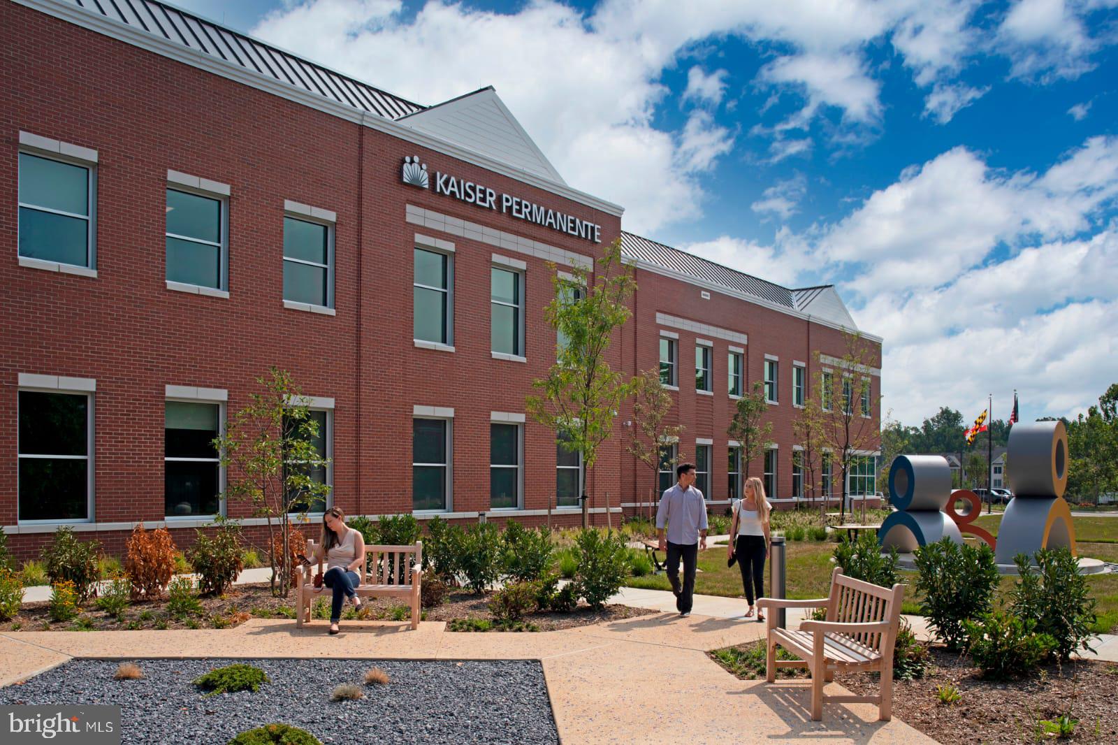 FAIRWOOD - Residential