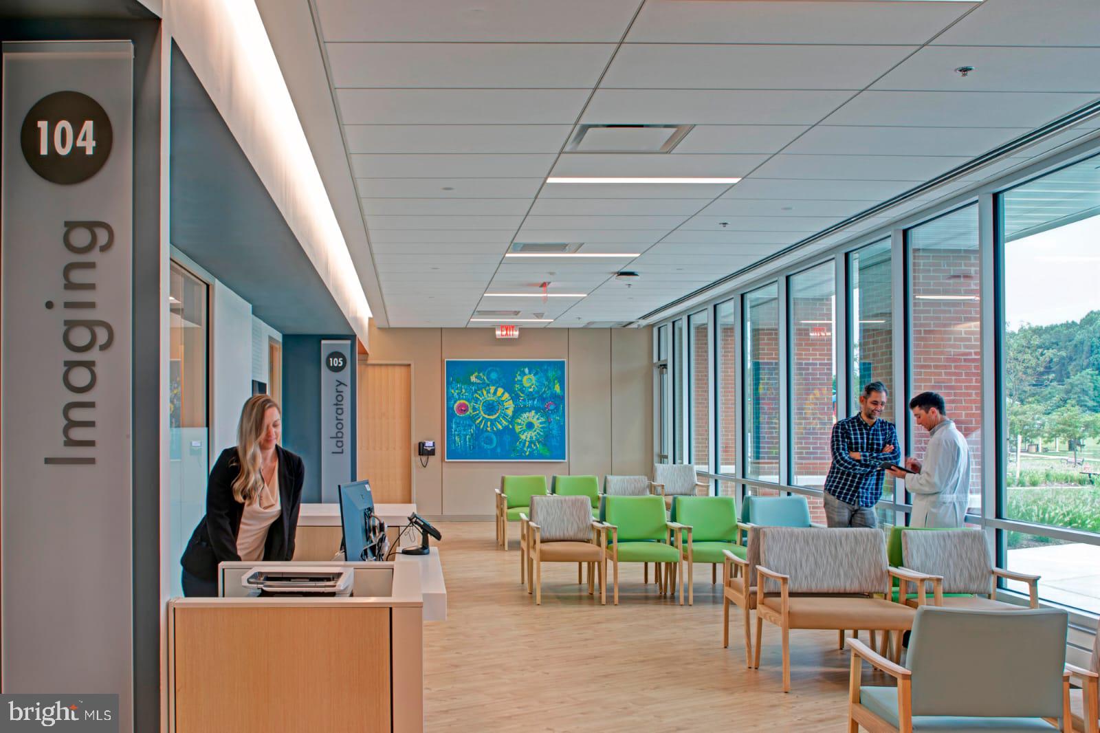 FAIRWOOD - Residential