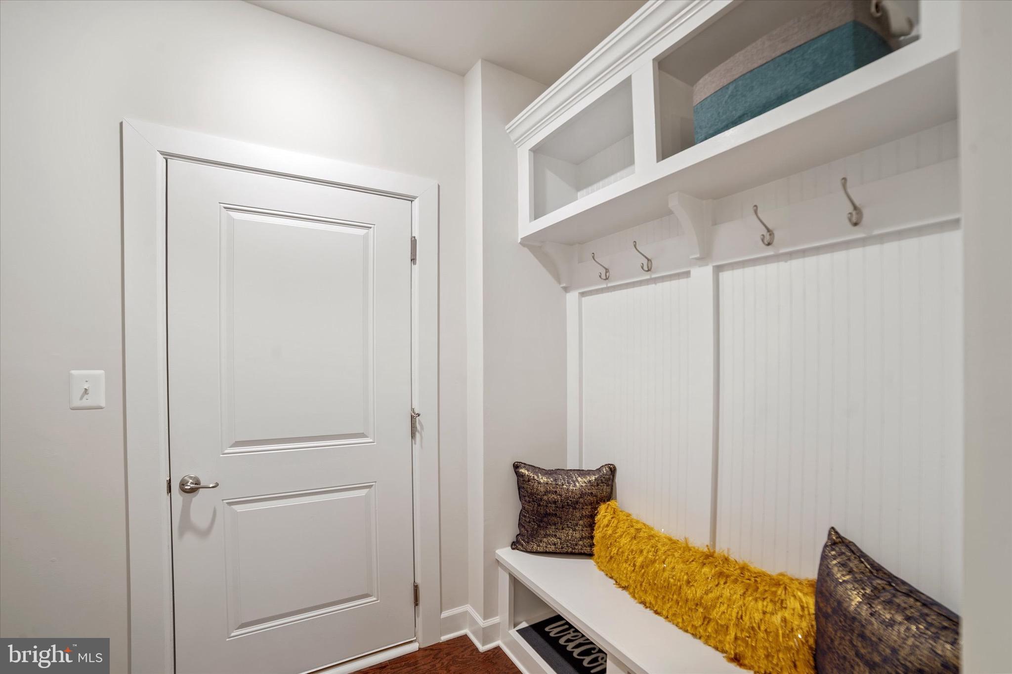 FAIRWOOD - Residential