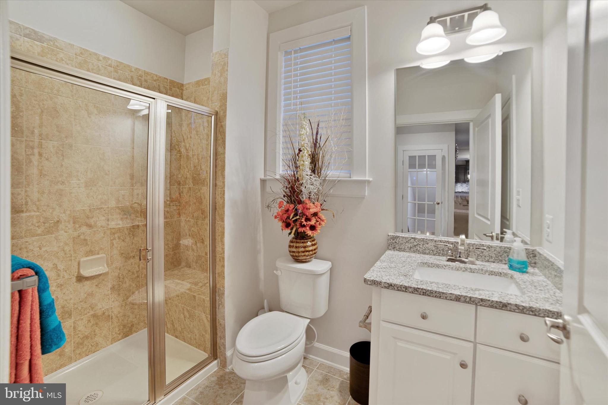 FAIRWOOD - Residential