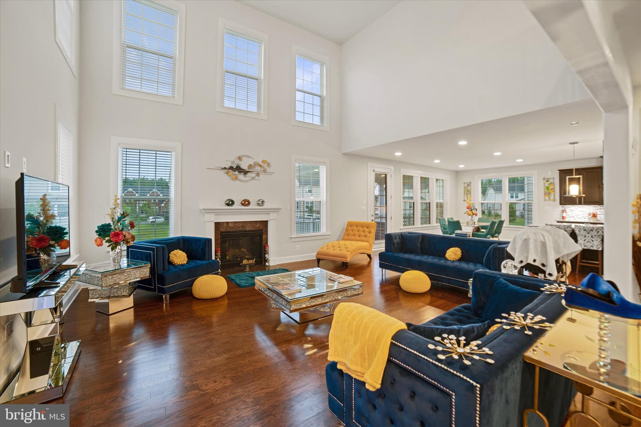 FAIRWOOD - Residential