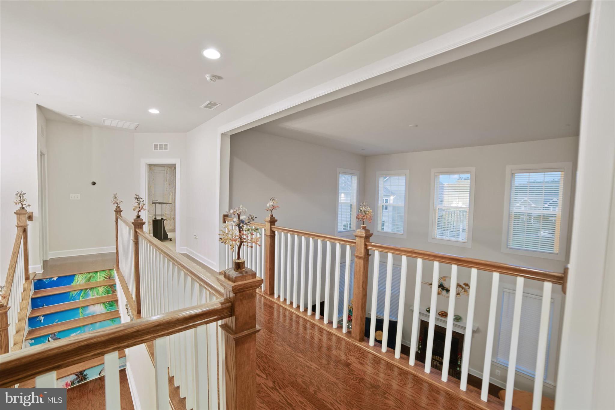 FAIRWOOD - Residential