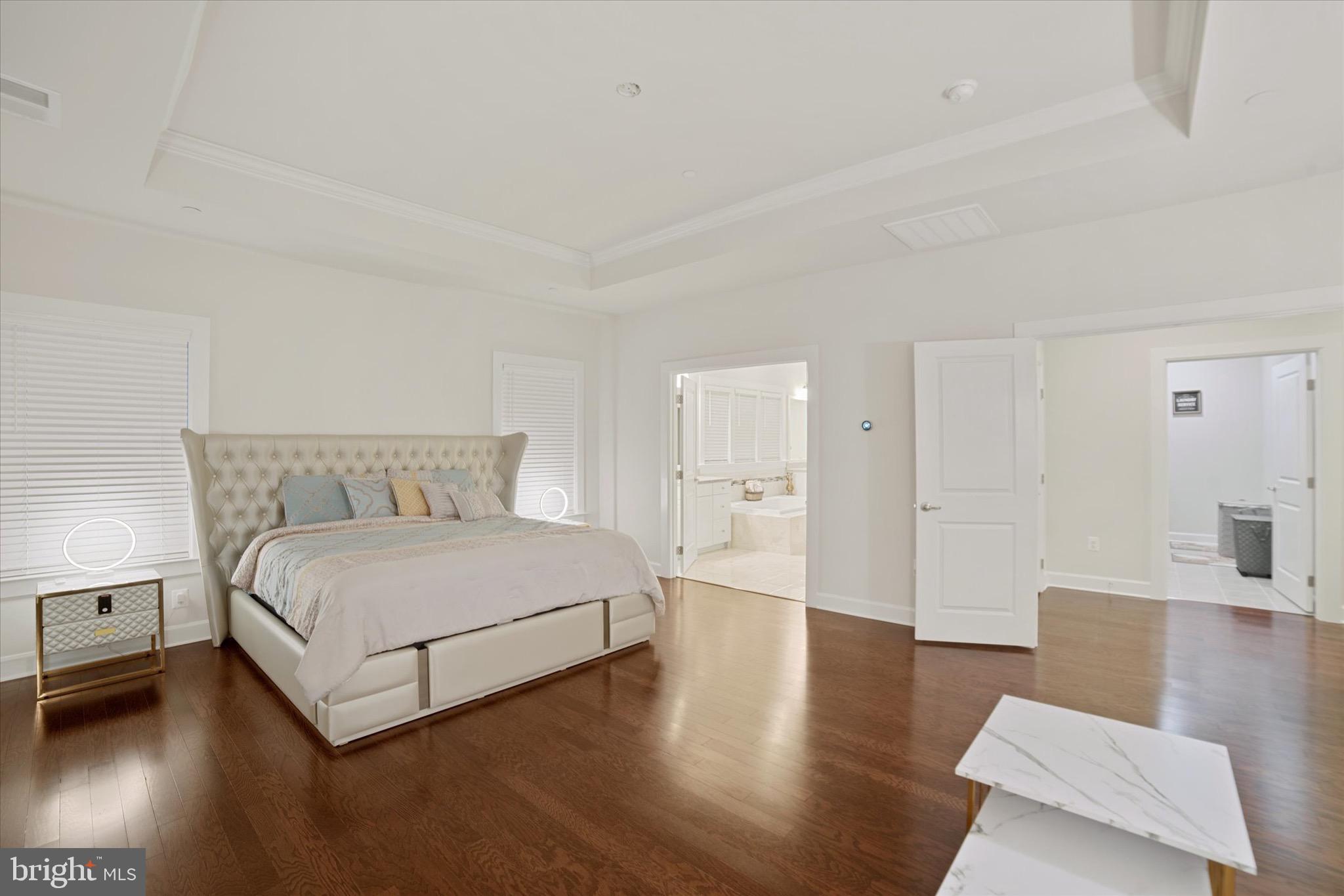 FAIRWOOD - Residential