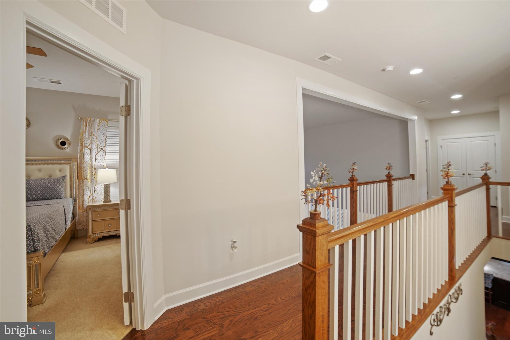 FAIRWOOD - Residential