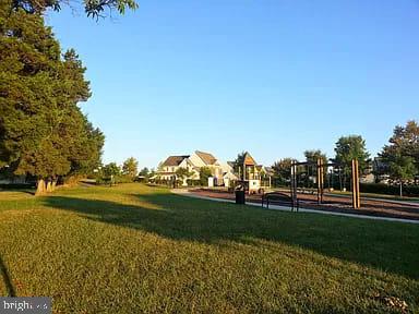 FAIRWOOD - Residential