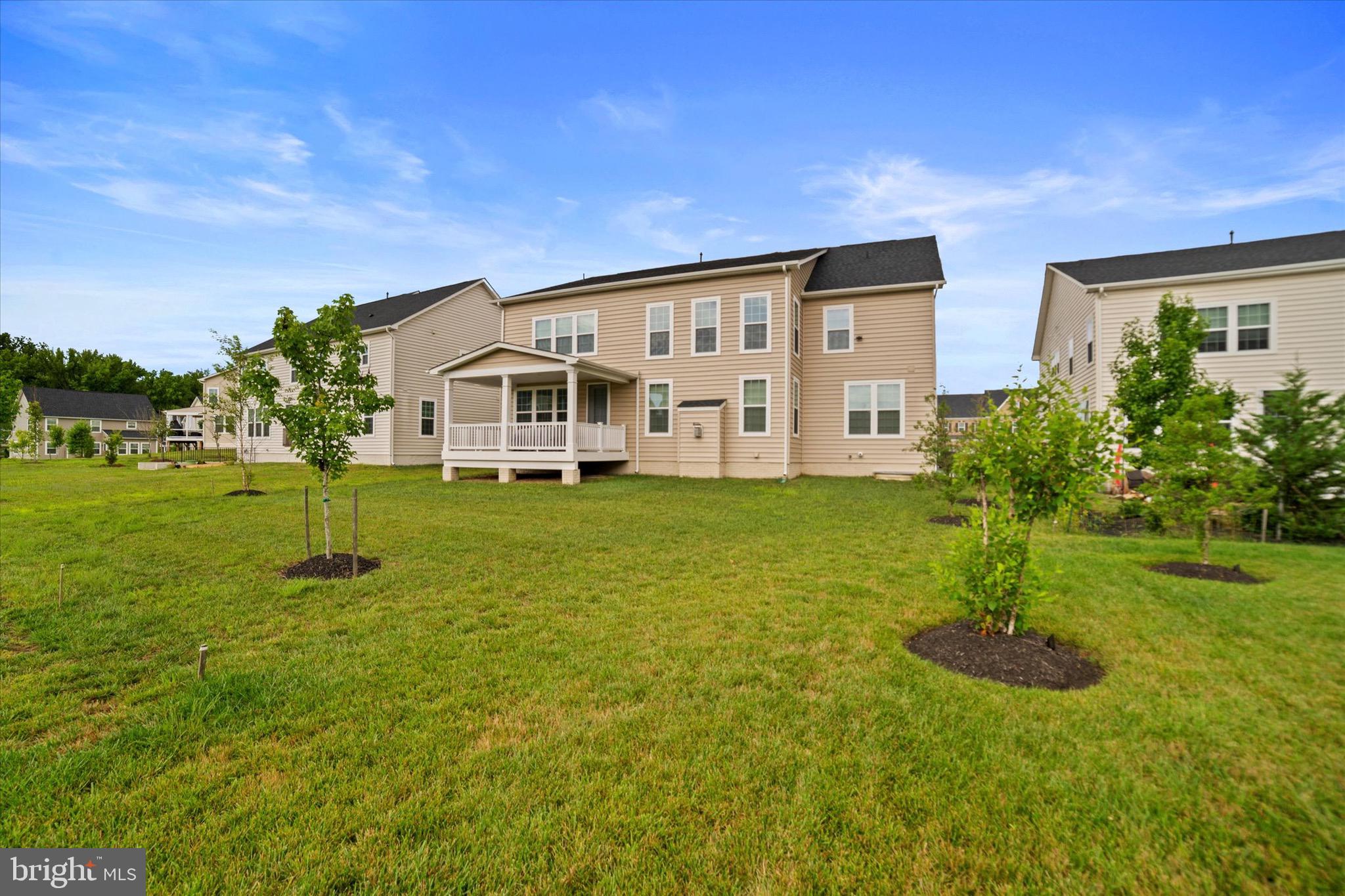 FAIRWOOD - Residential