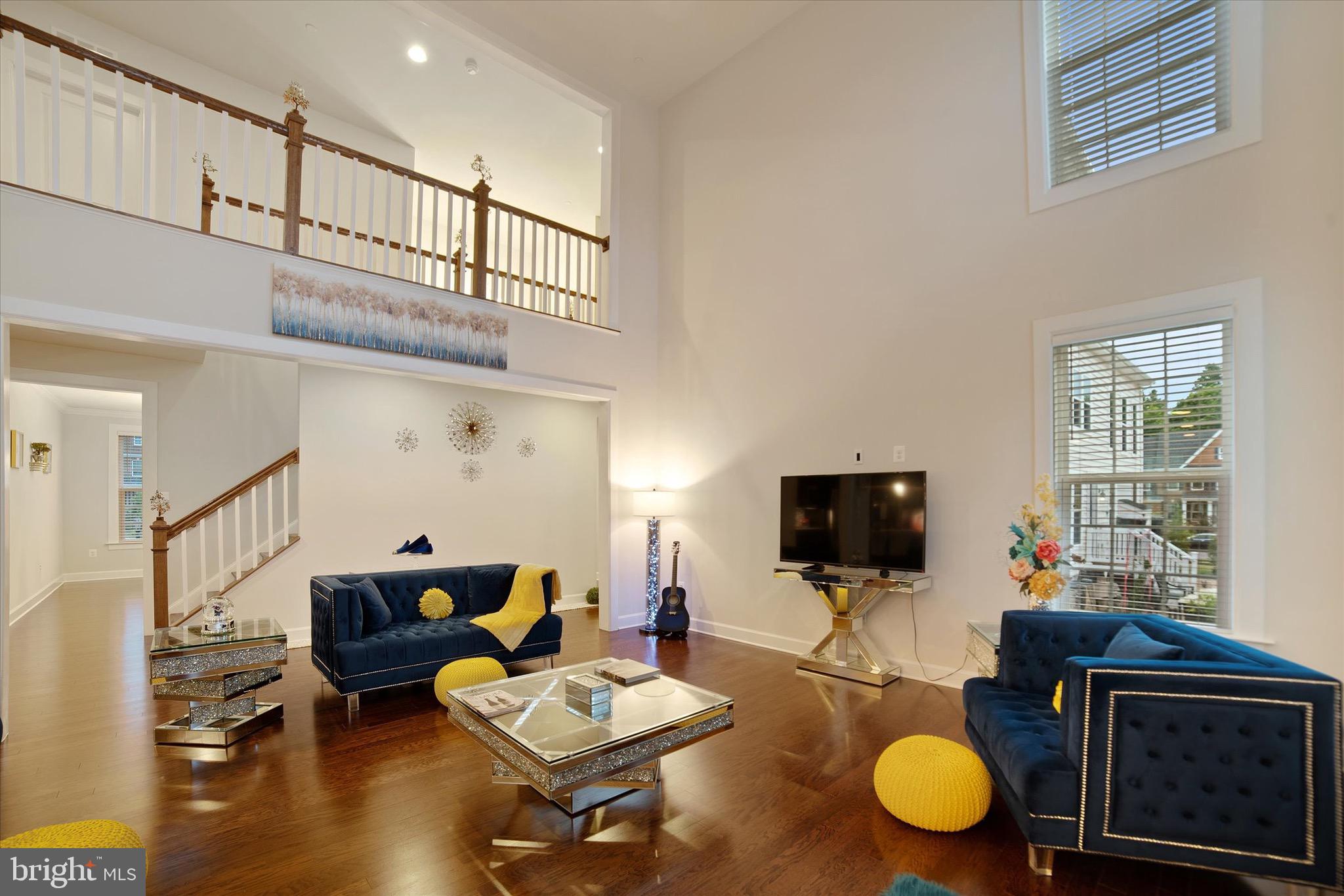 FAIRWOOD - Residential