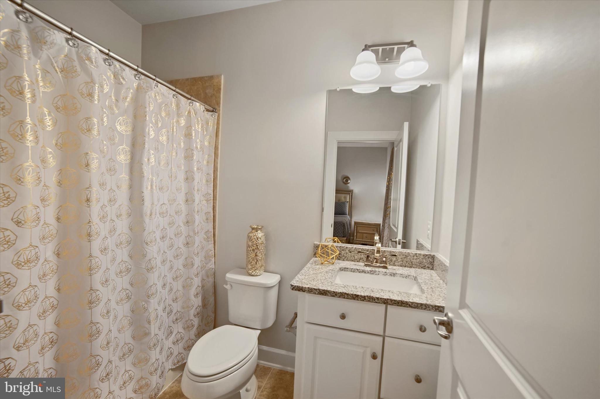 FAIRWOOD - Residential