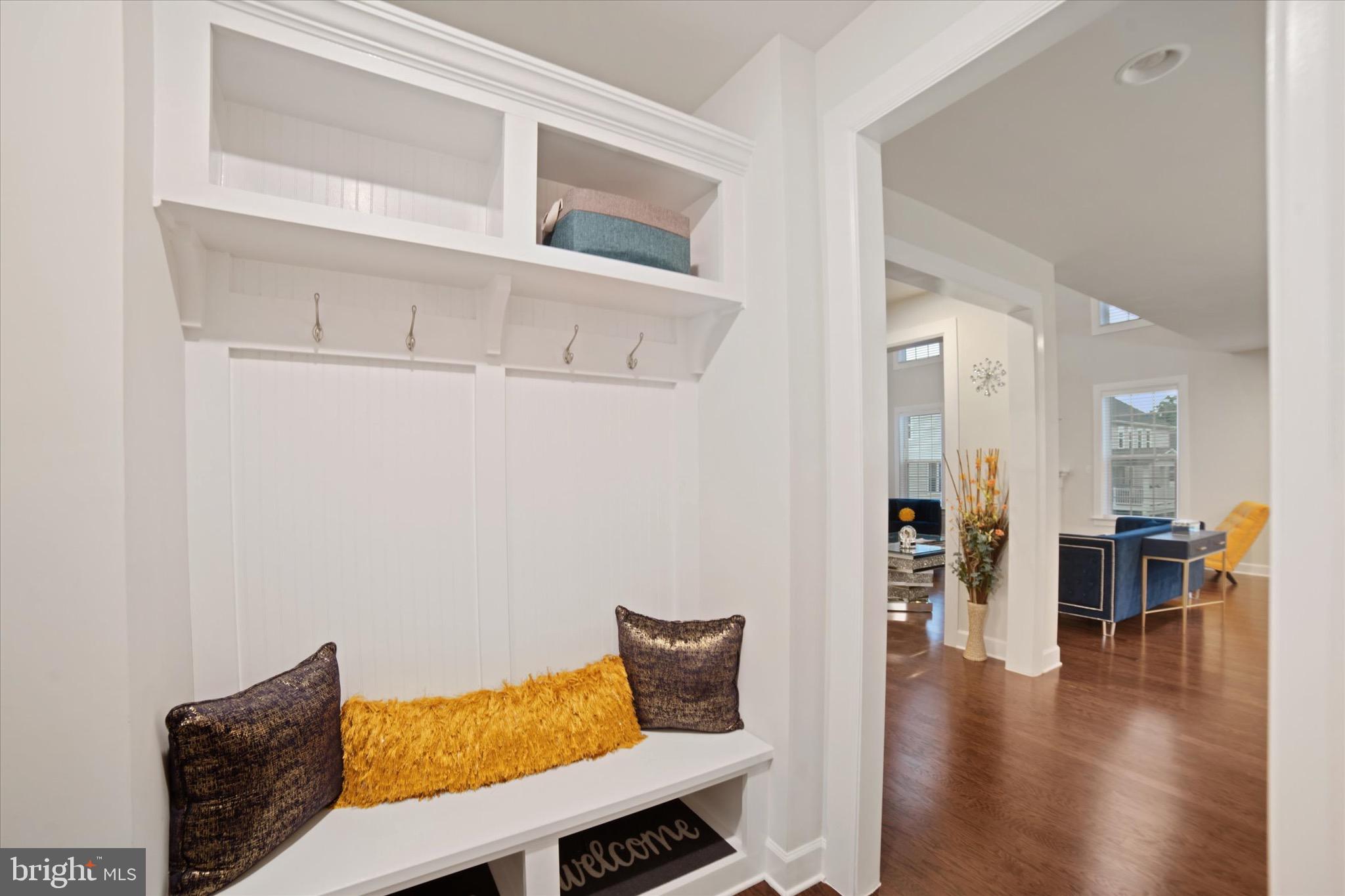 FAIRWOOD - Residential