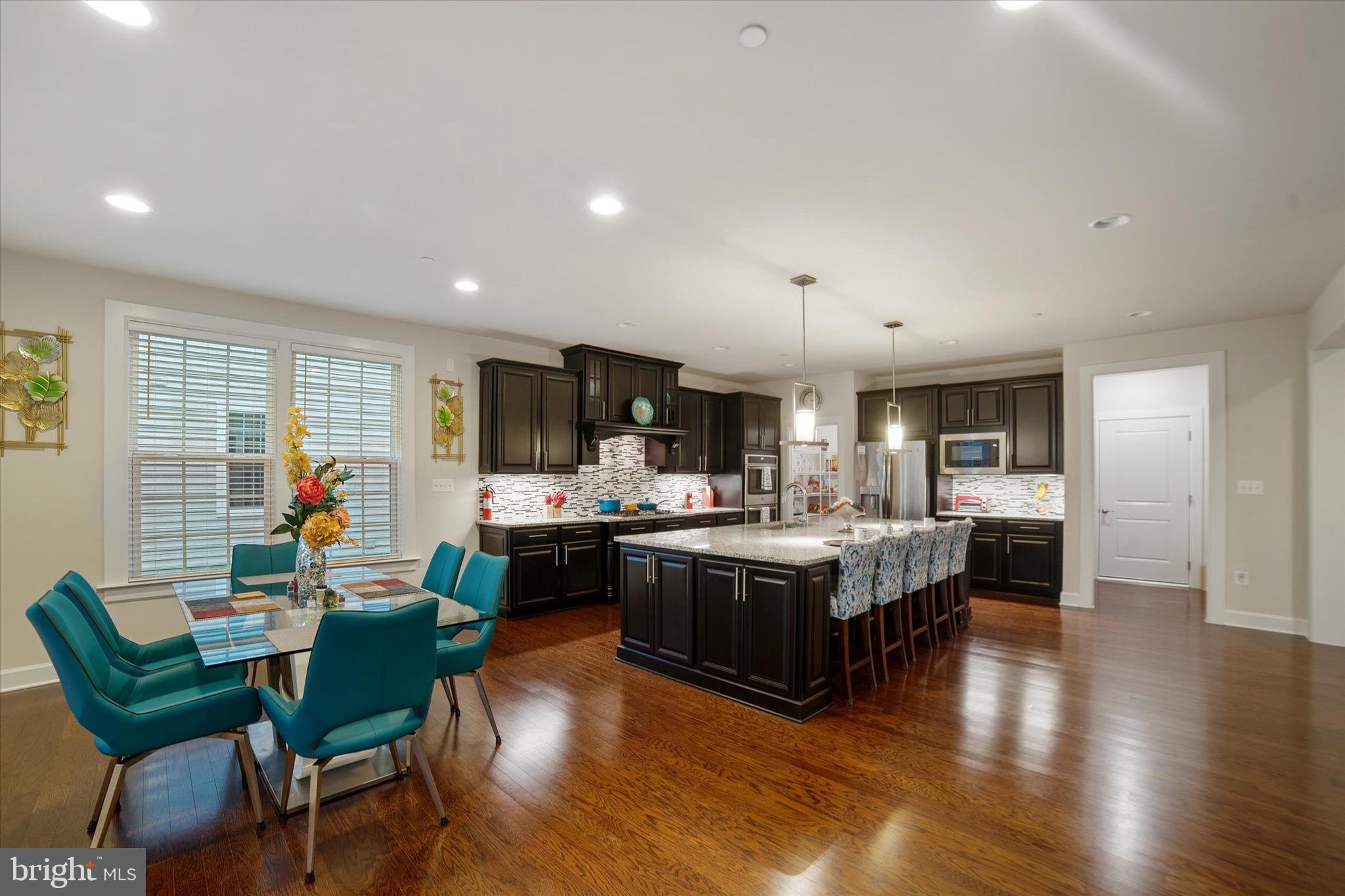 FAIRWOOD - Residential