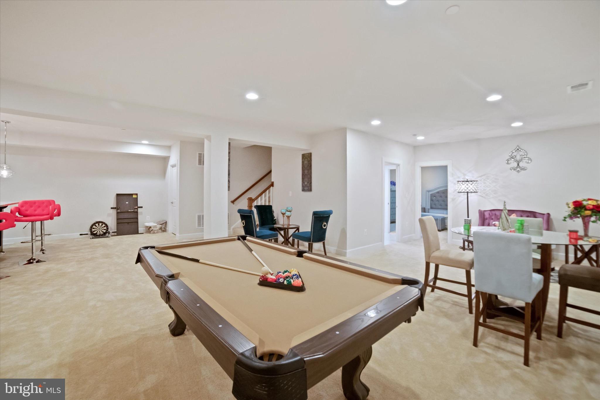 FAIRWOOD - Residential