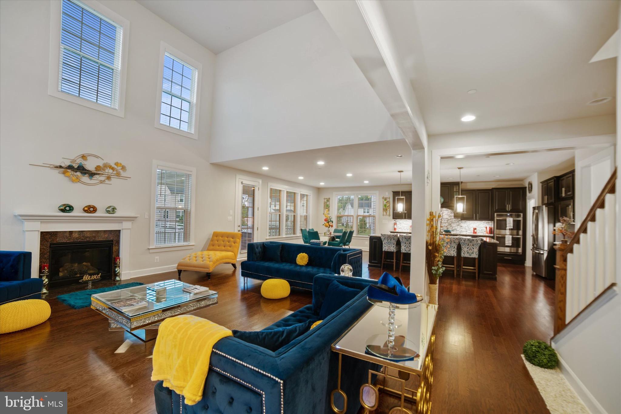 FAIRWOOD - Residential