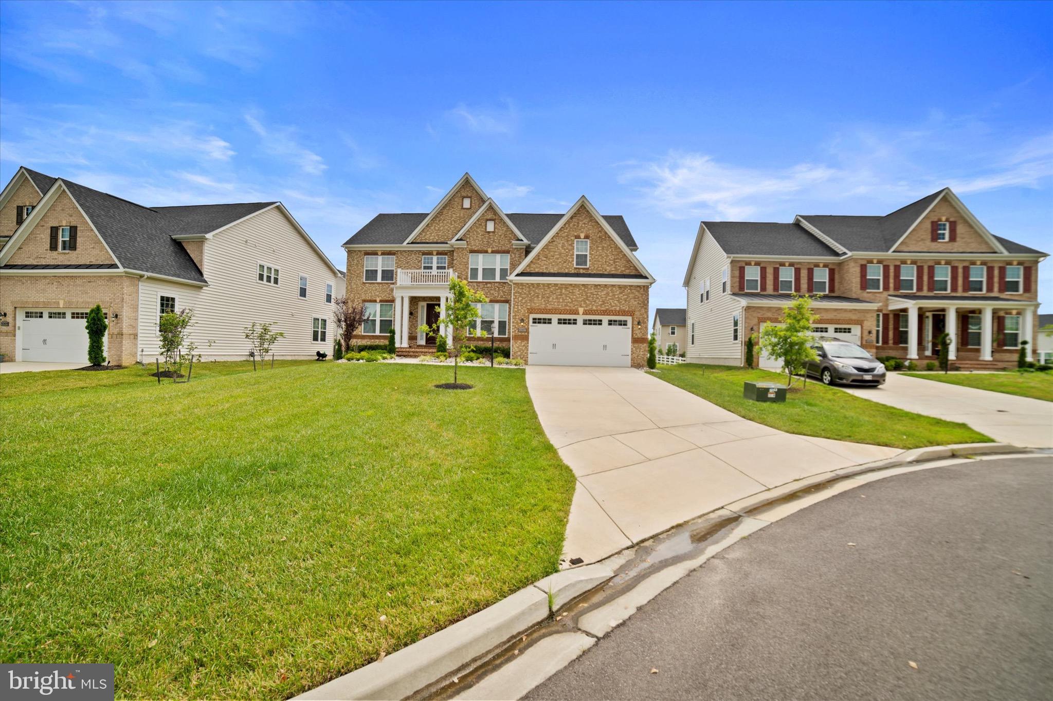 FAIRWOOD - Residential